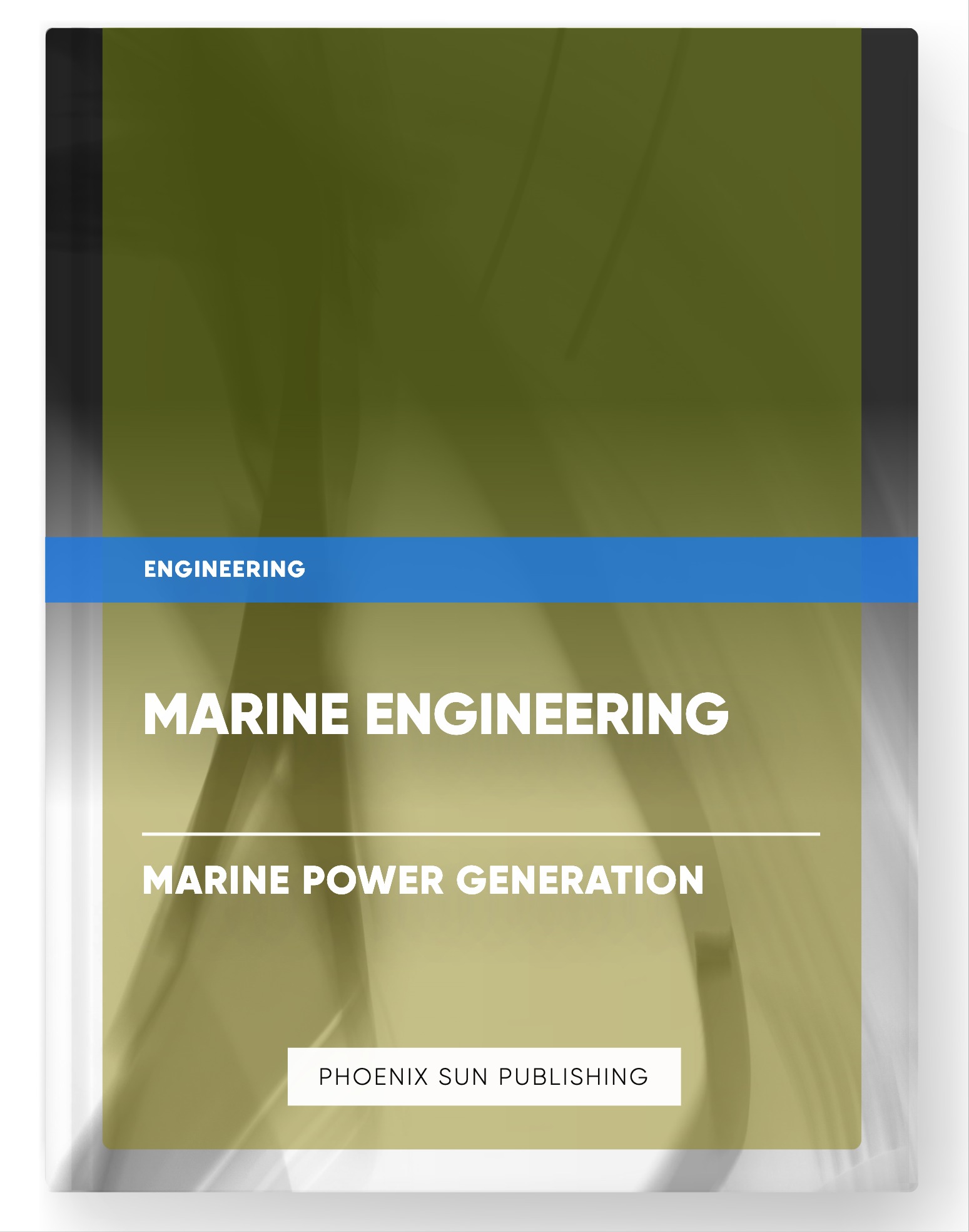 Marine Engineering – Marine Power Generation