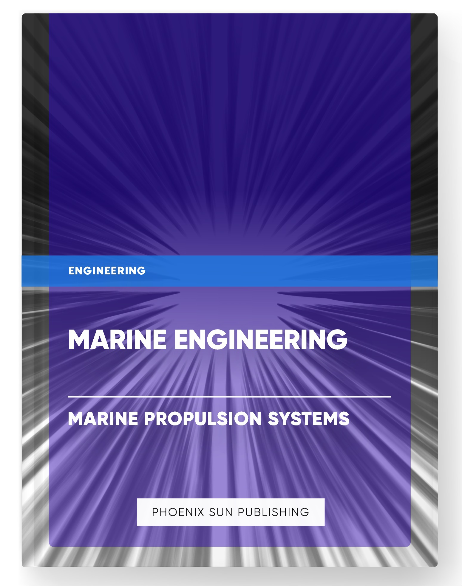 Marine Engineering – Marine Propulsion Systems