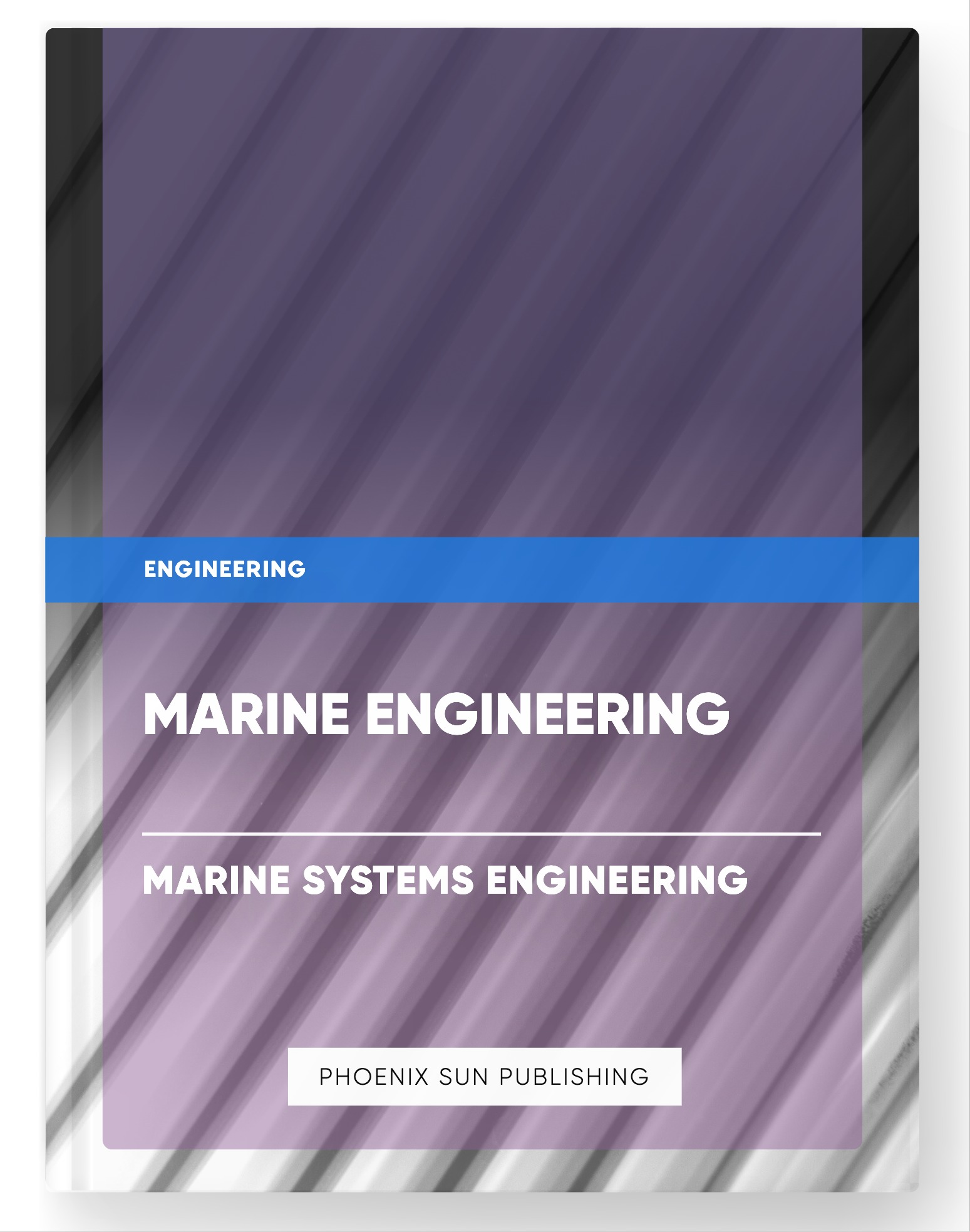 Marine Engineering – Marine Systems Engineering