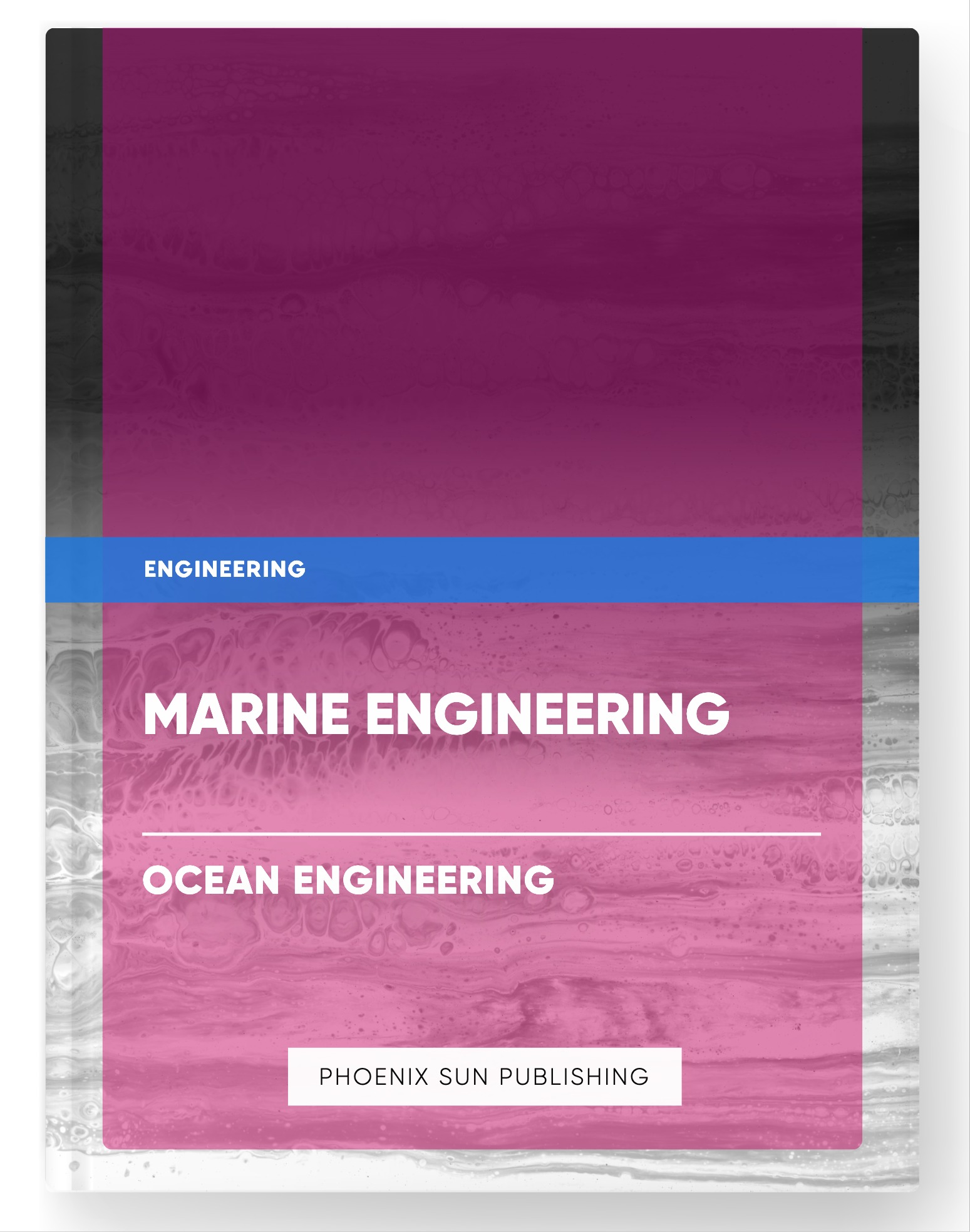 Marine Engineering – Ocean Engineering