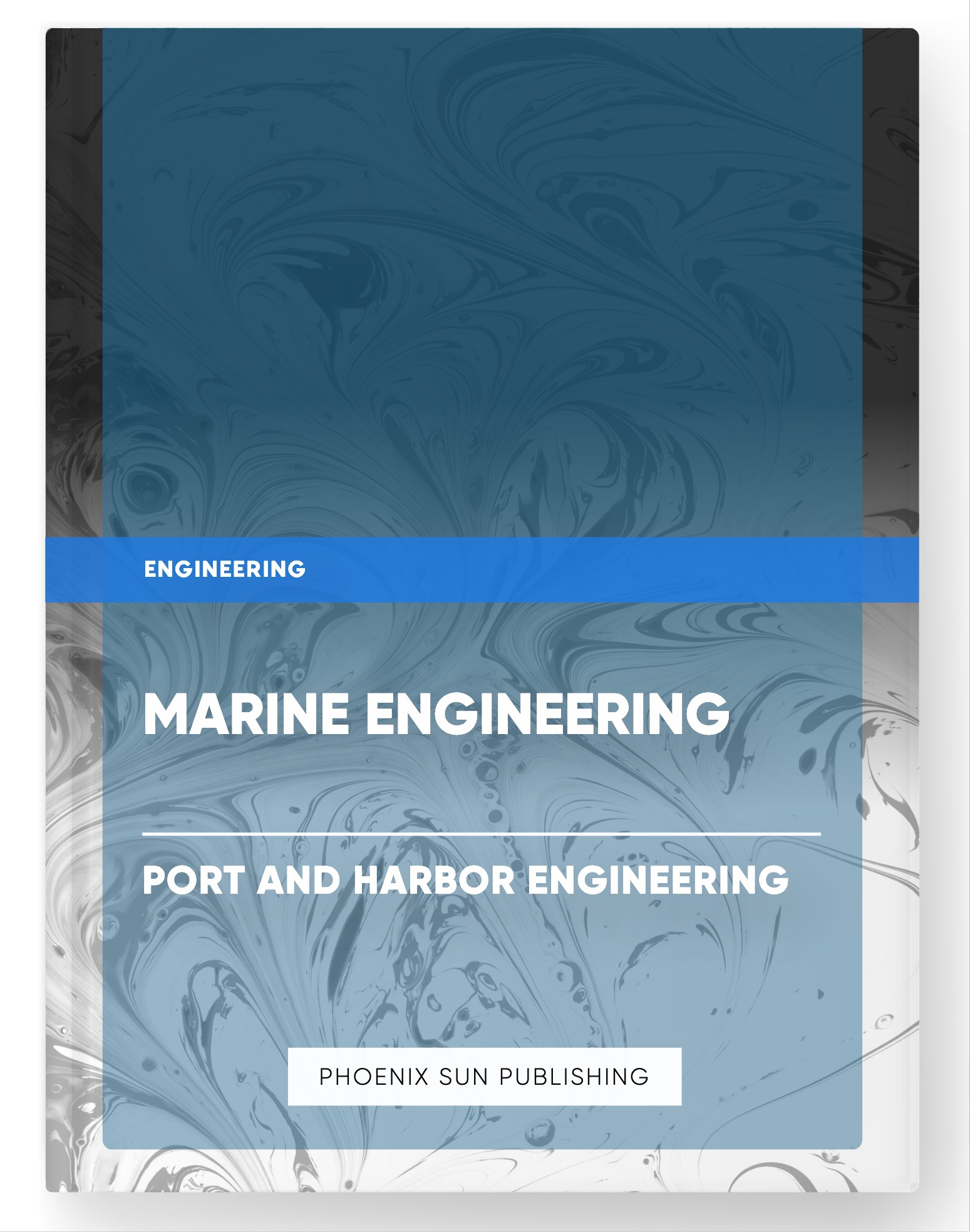 Marine Engineering – Port and Harbor Engineering