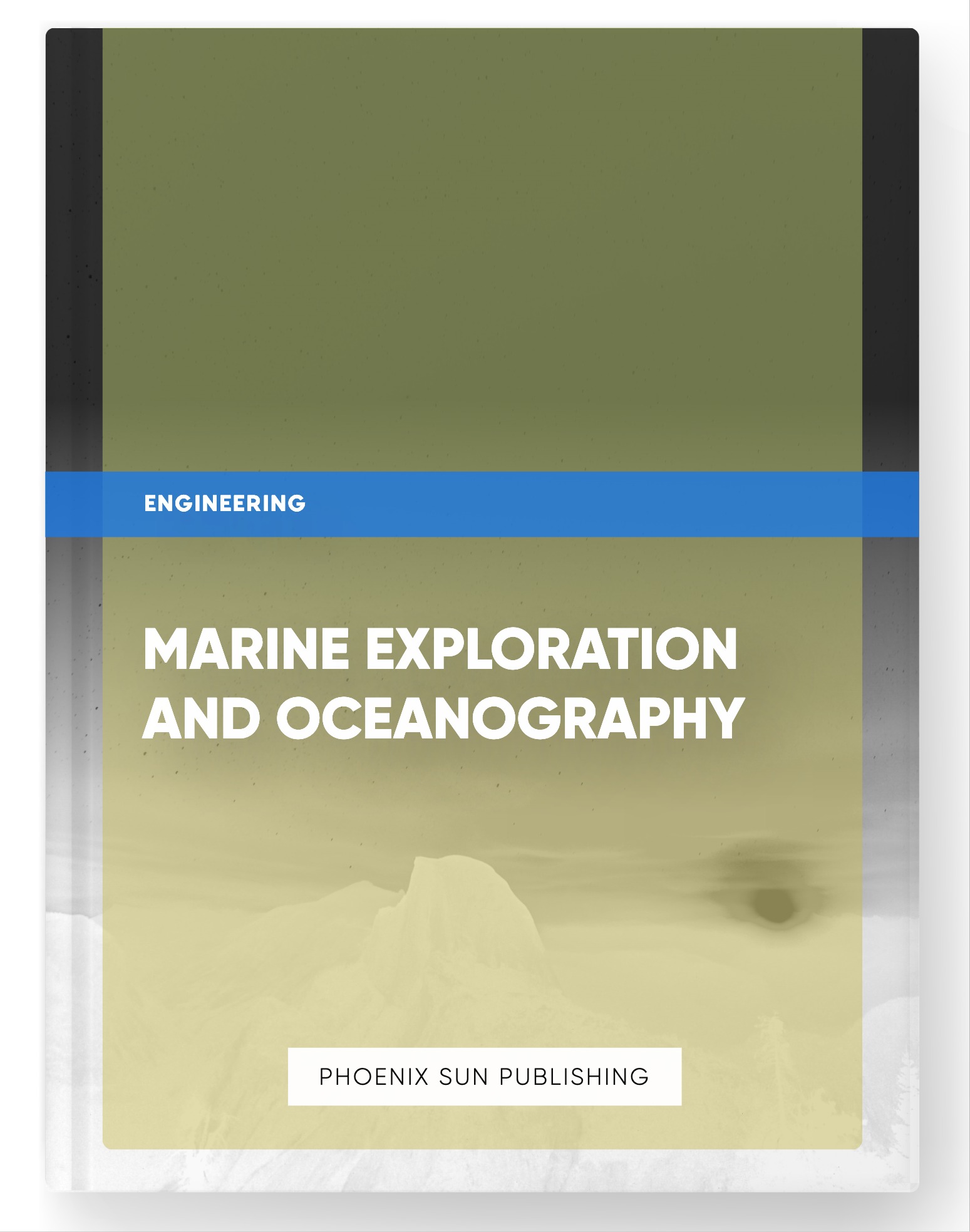 Marine Exploration and Oceanography