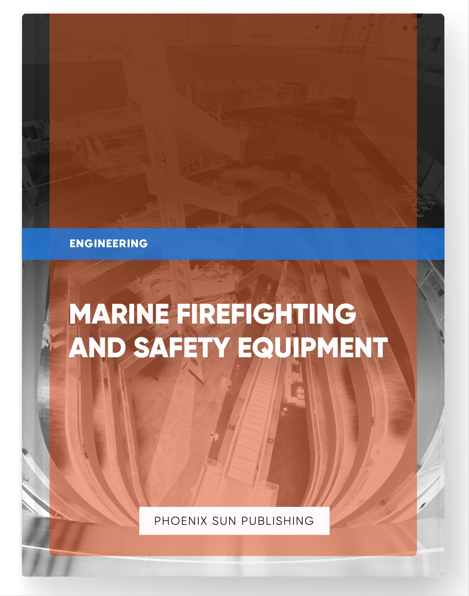 Marine Firefighting and Safety Equipment