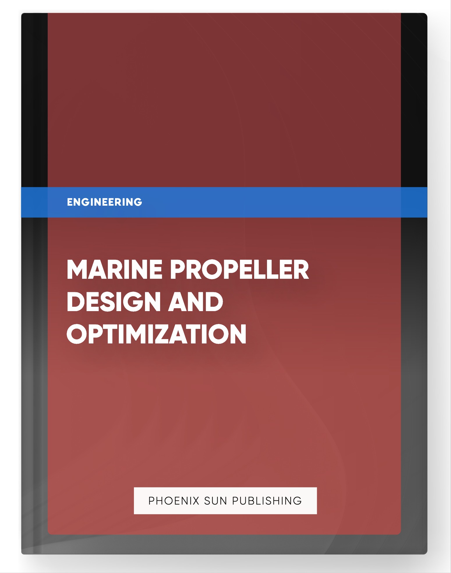 Marine Propeller Design and Optimization