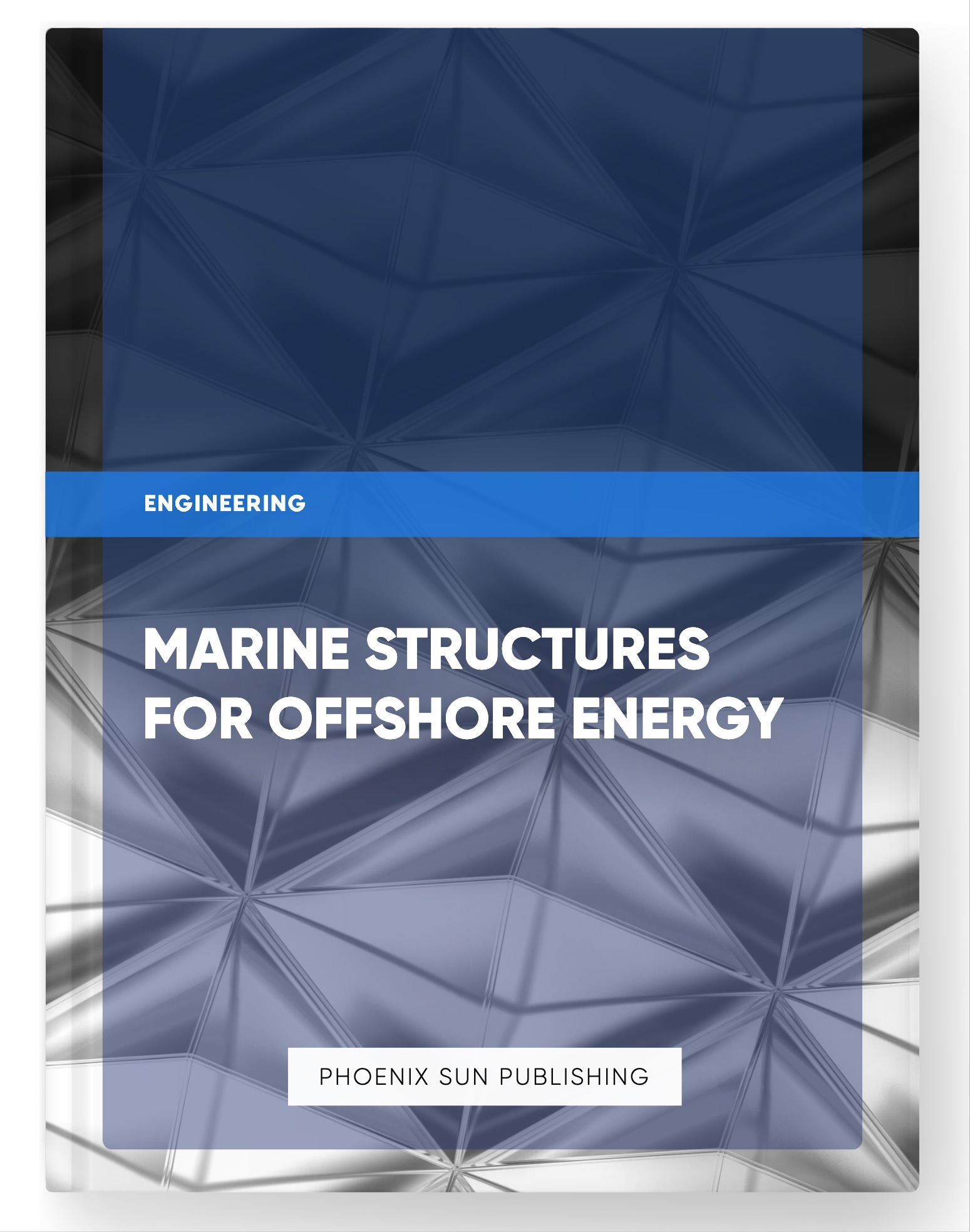 Marine Structures for Offshore Energy