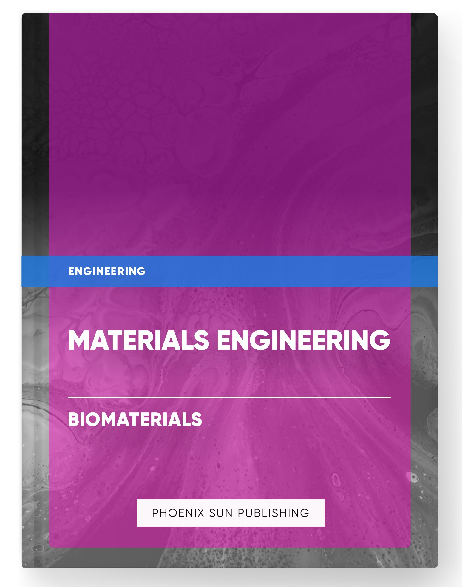 Materials Engineering – Biomaterials