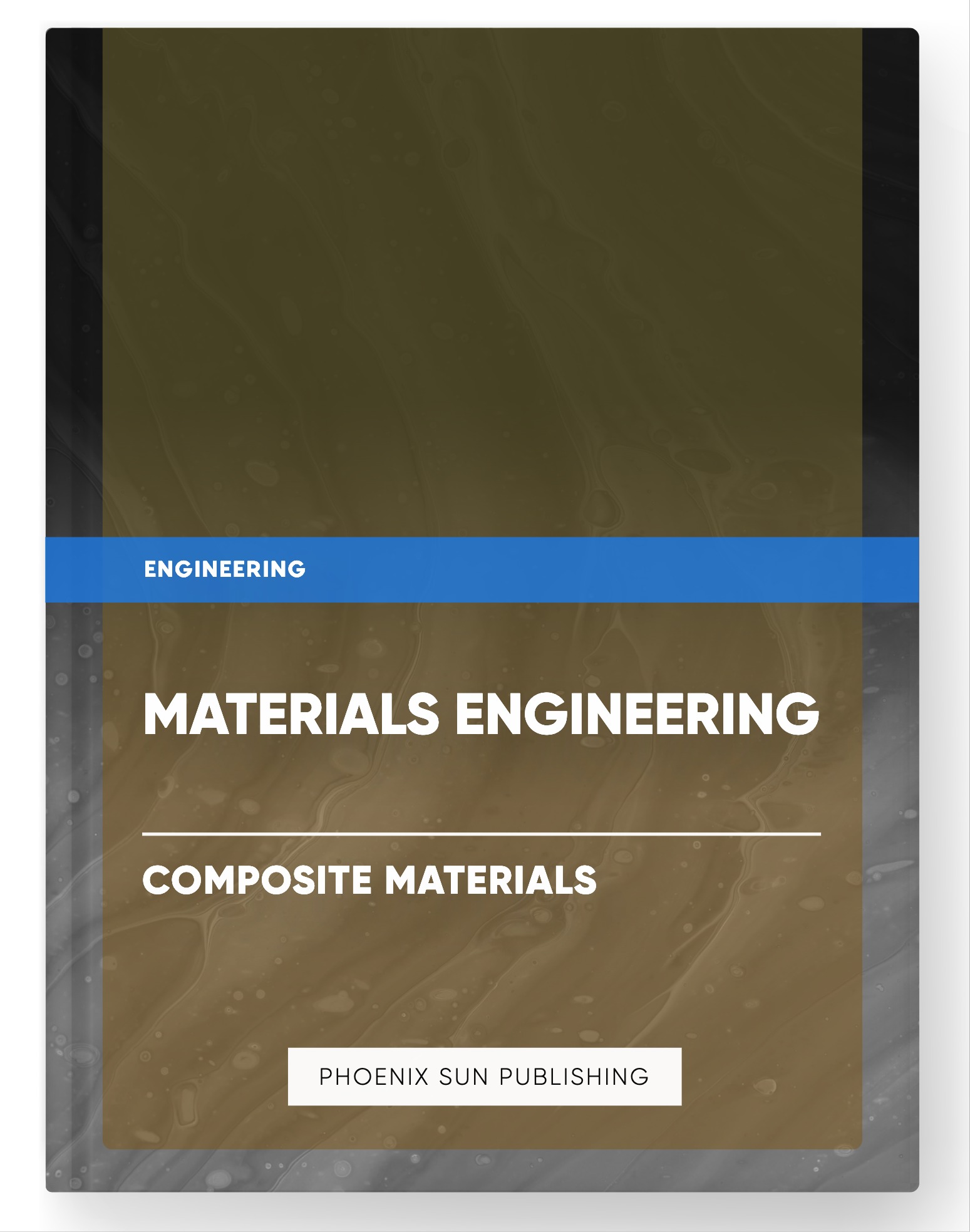 Materials Engineering – Composite Materials