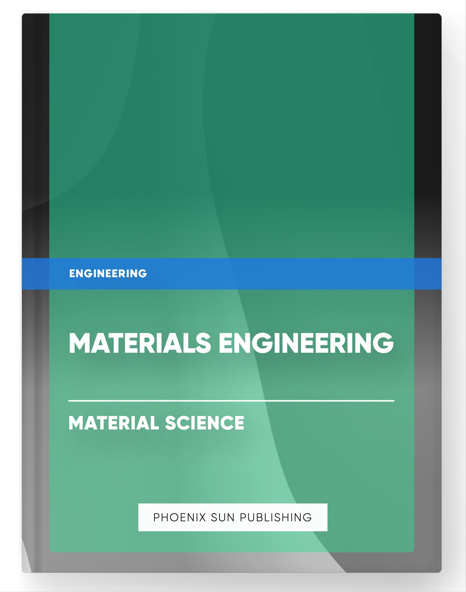 Materials Engineering – Material Science