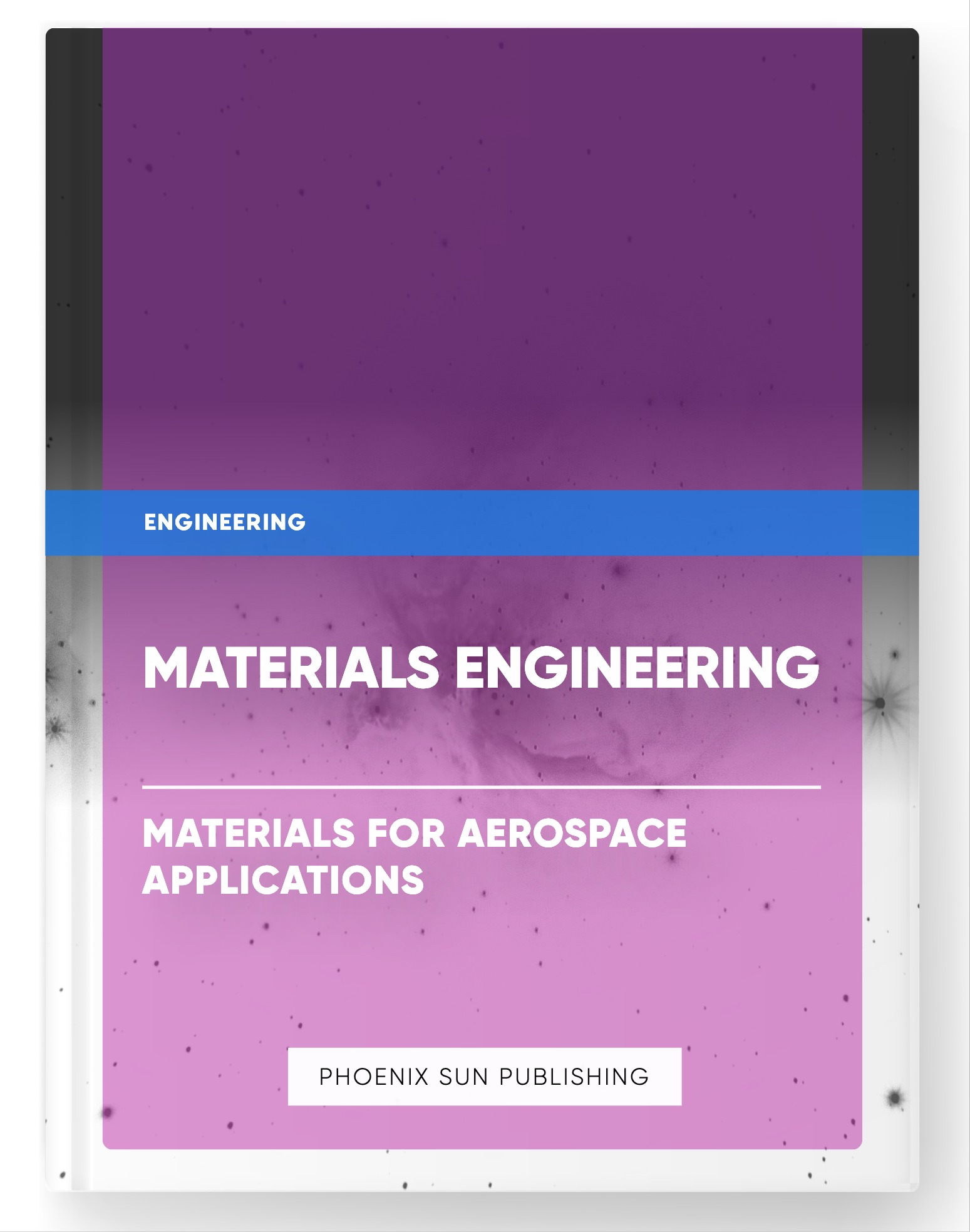 Materials Engineering – Materials for Aerospace Applications