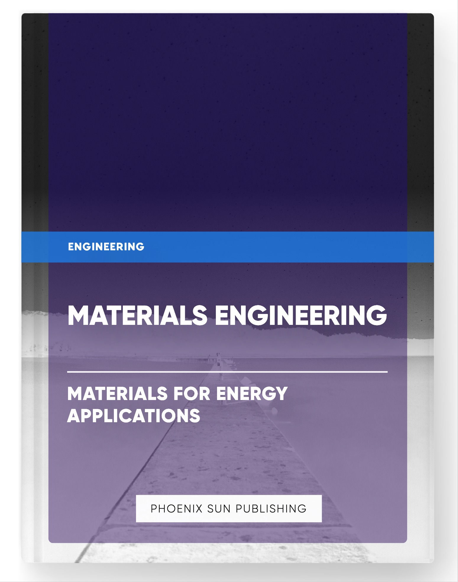 Materials Engineering – Materials for Energy Applications