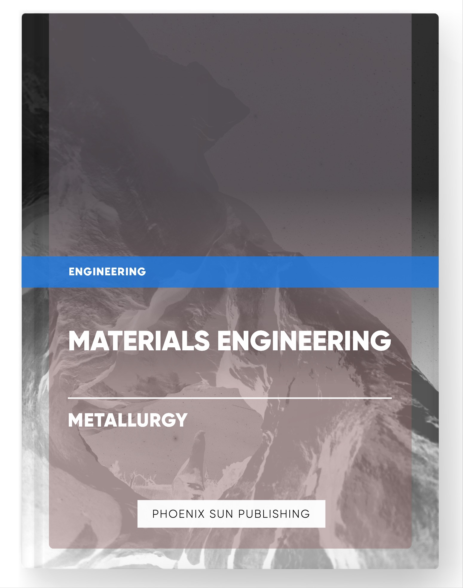 Materials Engineering – Metallurgy