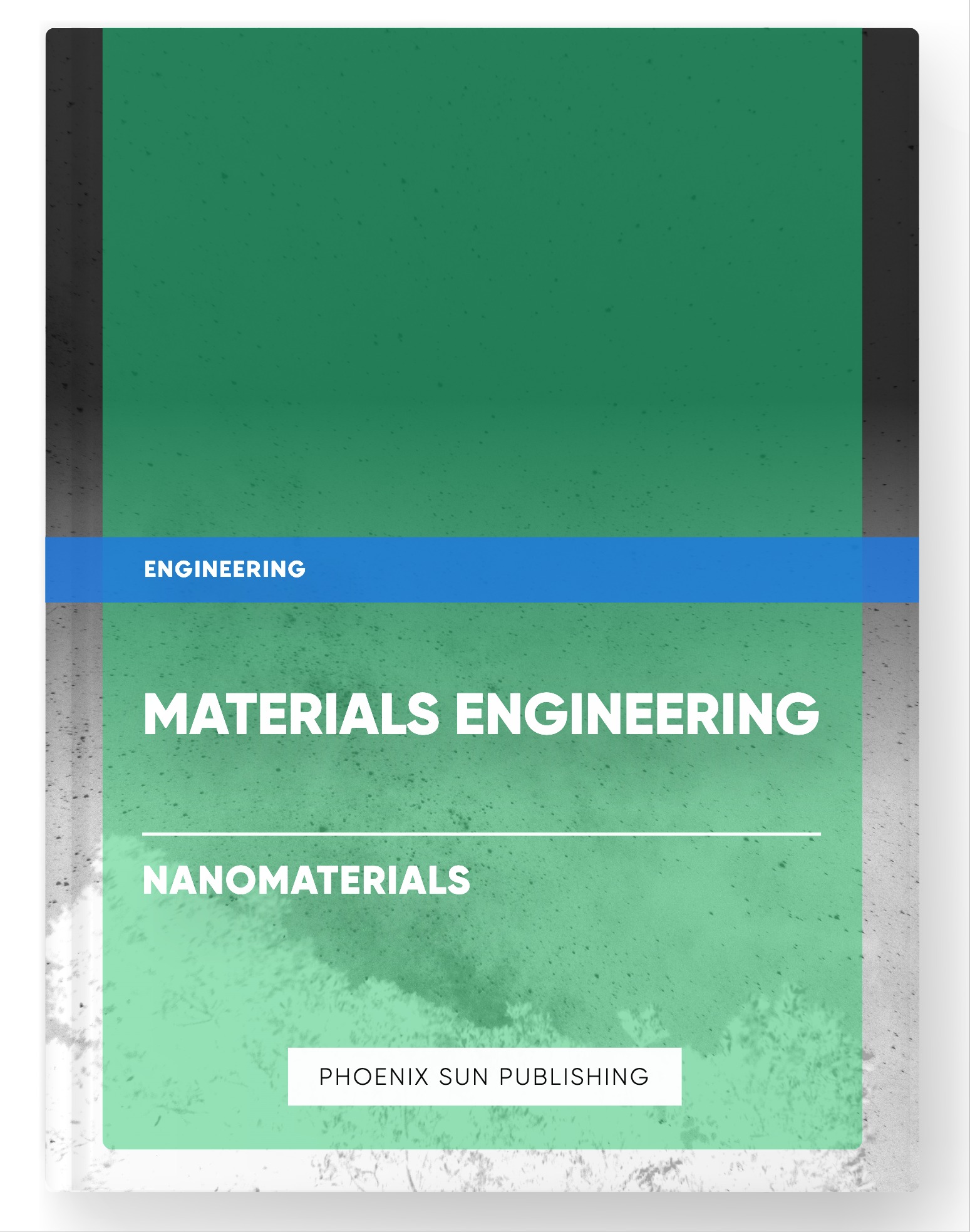 Materials Engineering – Nanomaterials