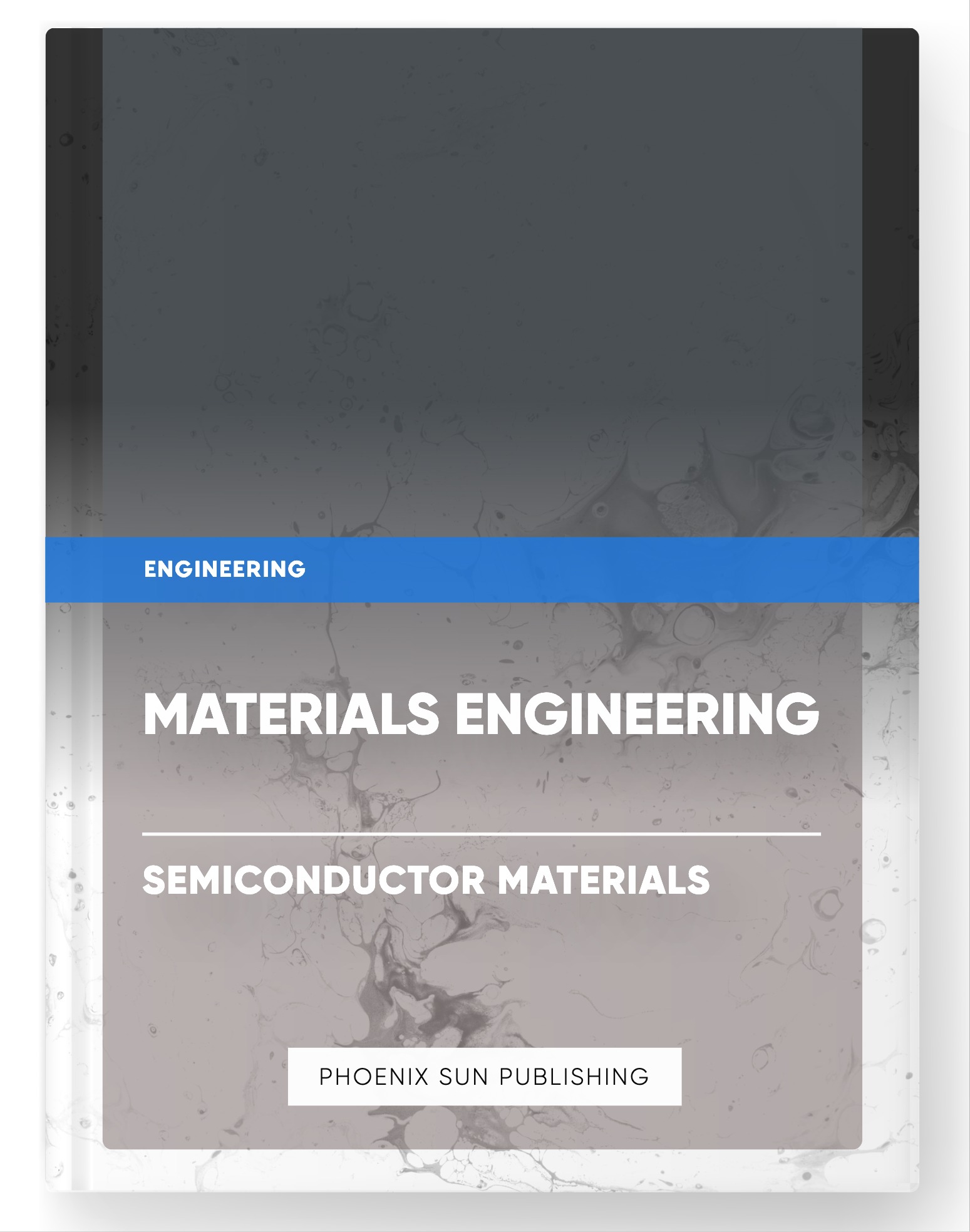 Materials Engineering – Semiconductor Materials