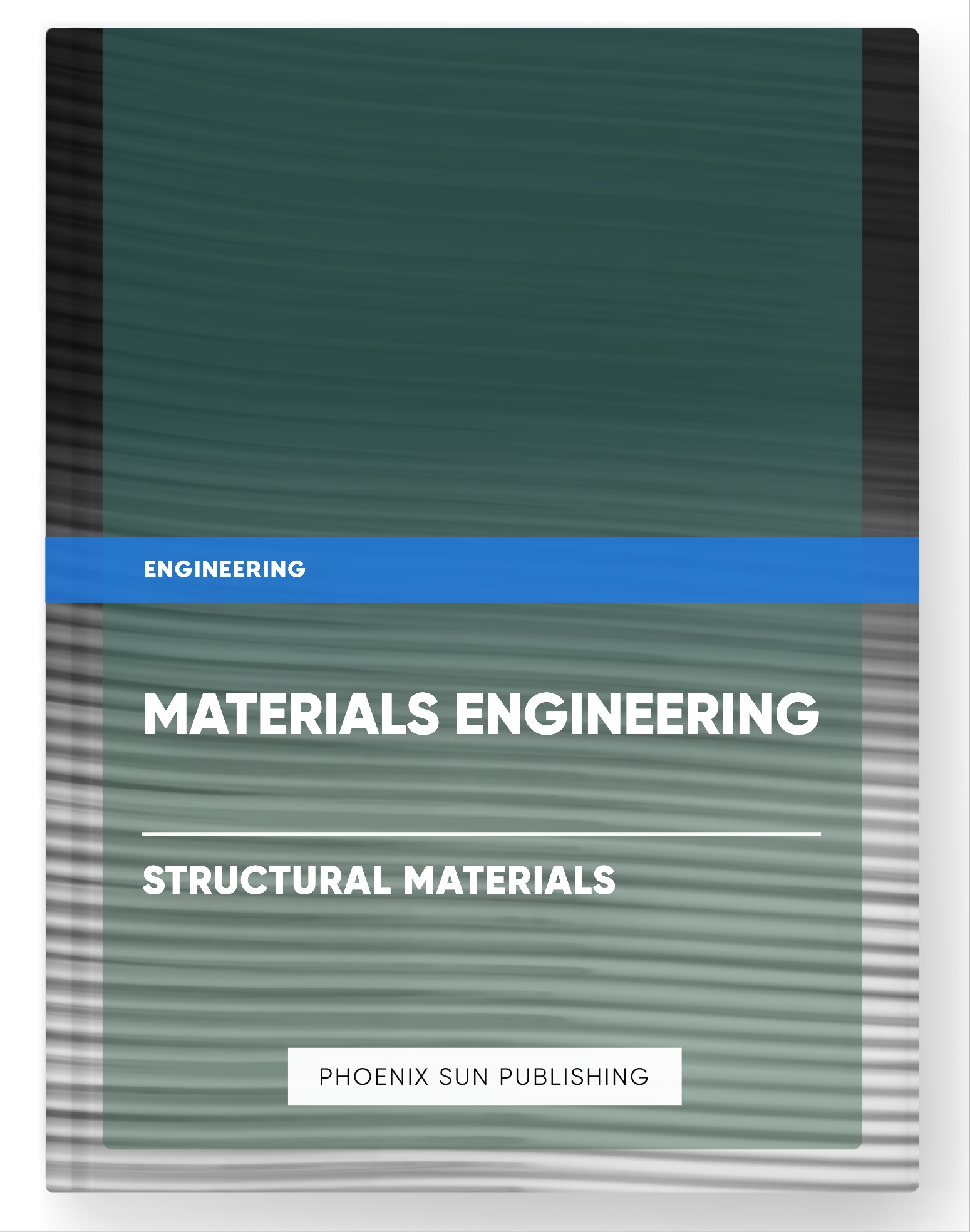 Materials Engineering – Structural Materials