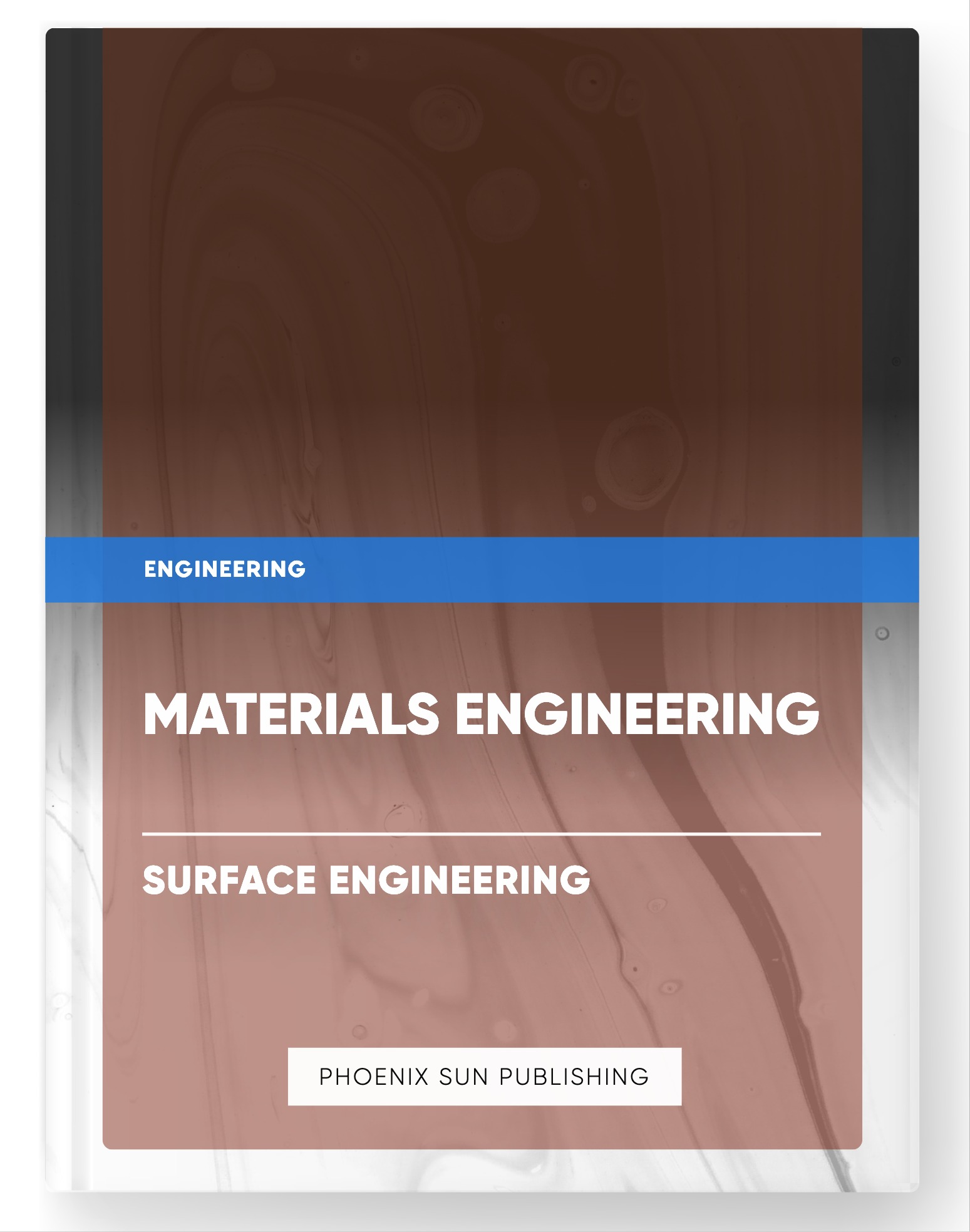 Materials Engineering – Surface Engineering