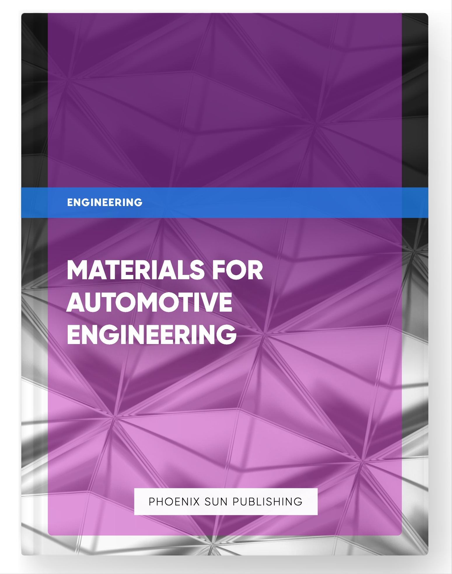 Materials for Automotive Engineering