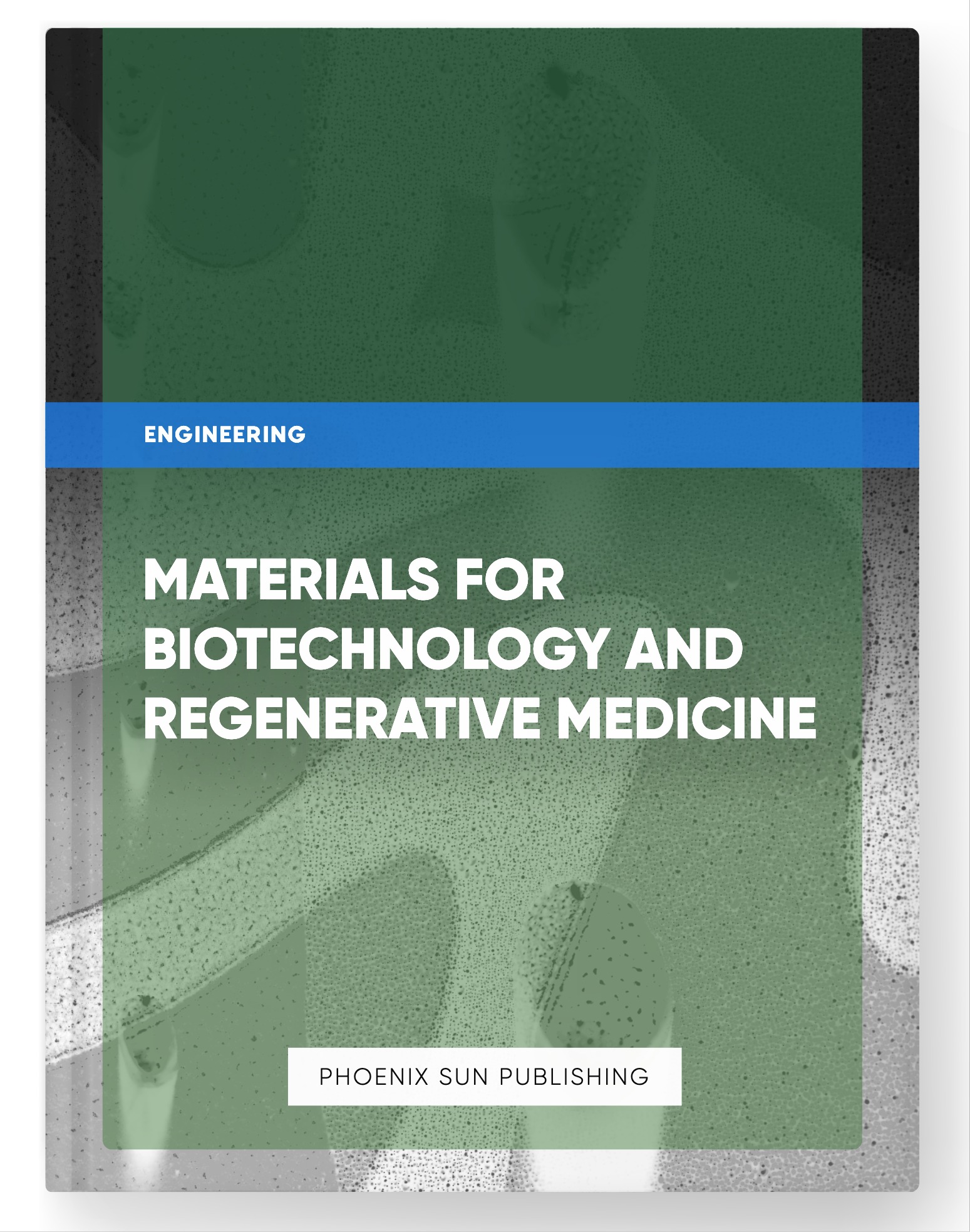 Materials for Biotechnology and Regenerative Medicine