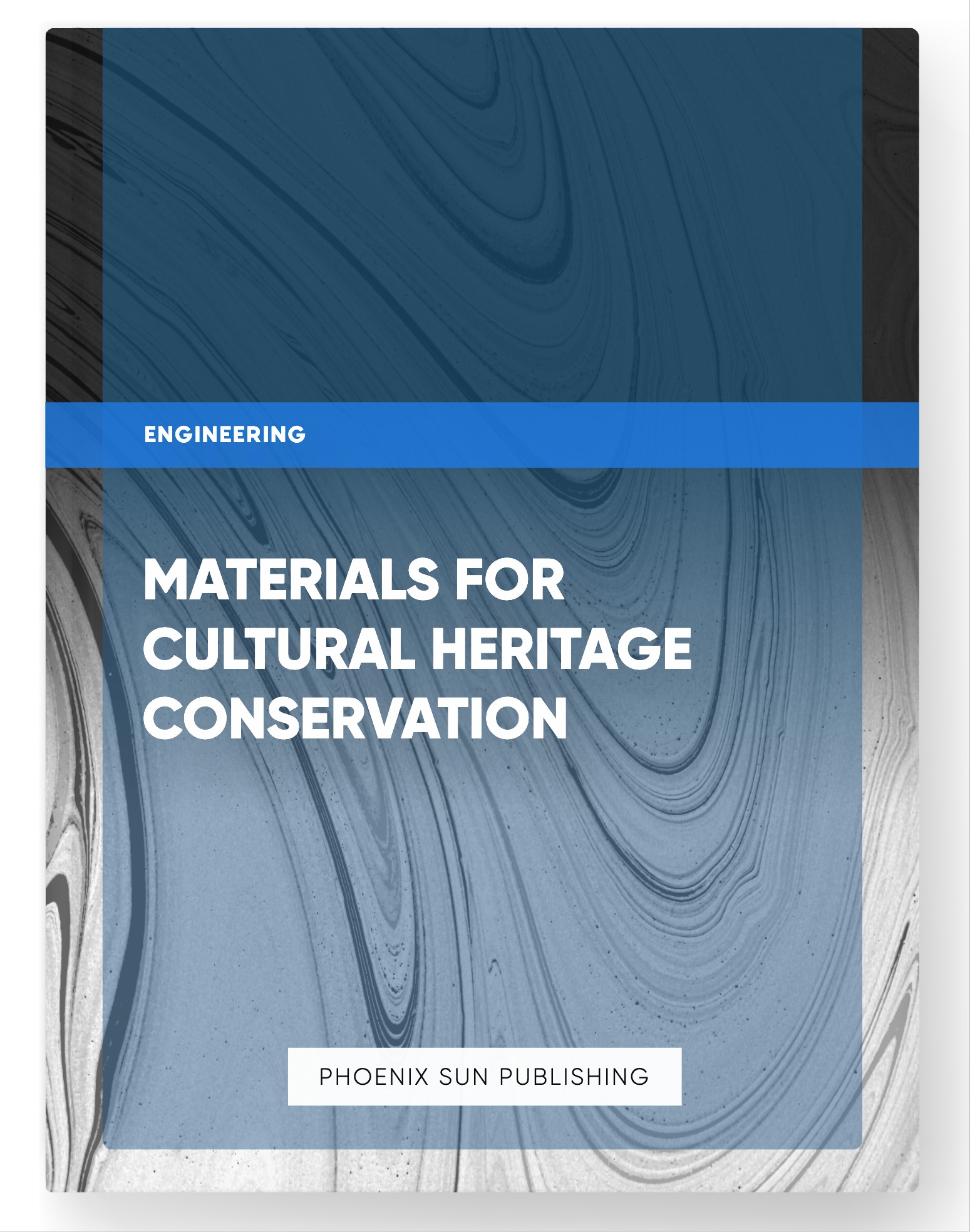 Materials for Cultural Heritage Conservation