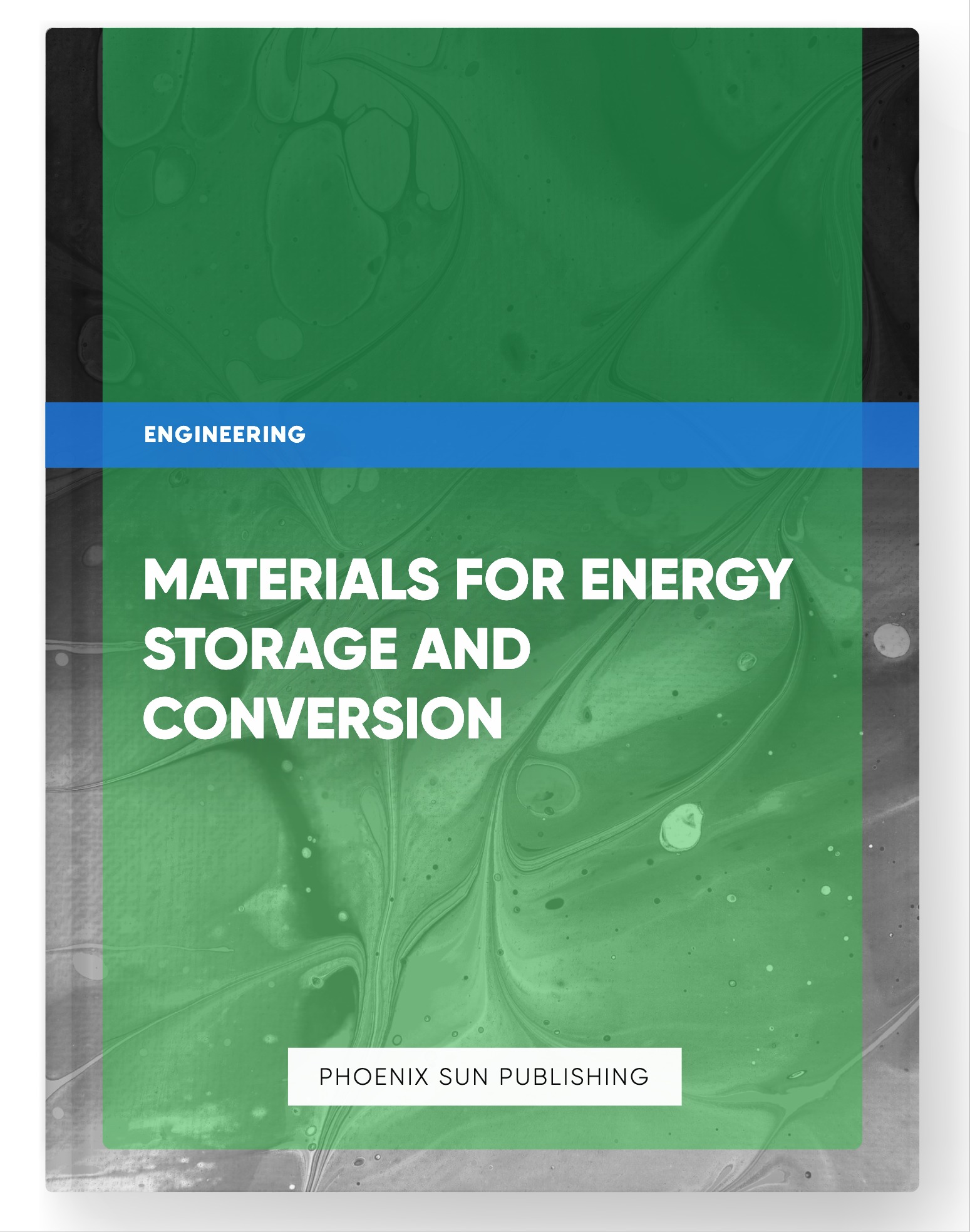 Materials for Energy Storage and Conversion