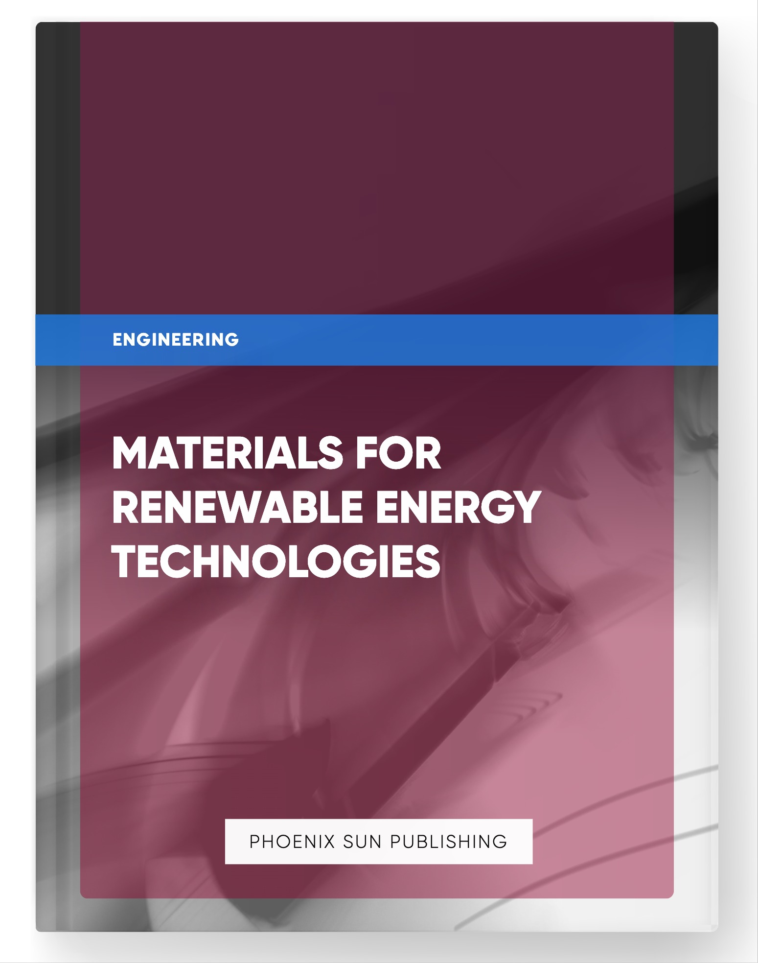 Materials for Renewable Energy Technologies