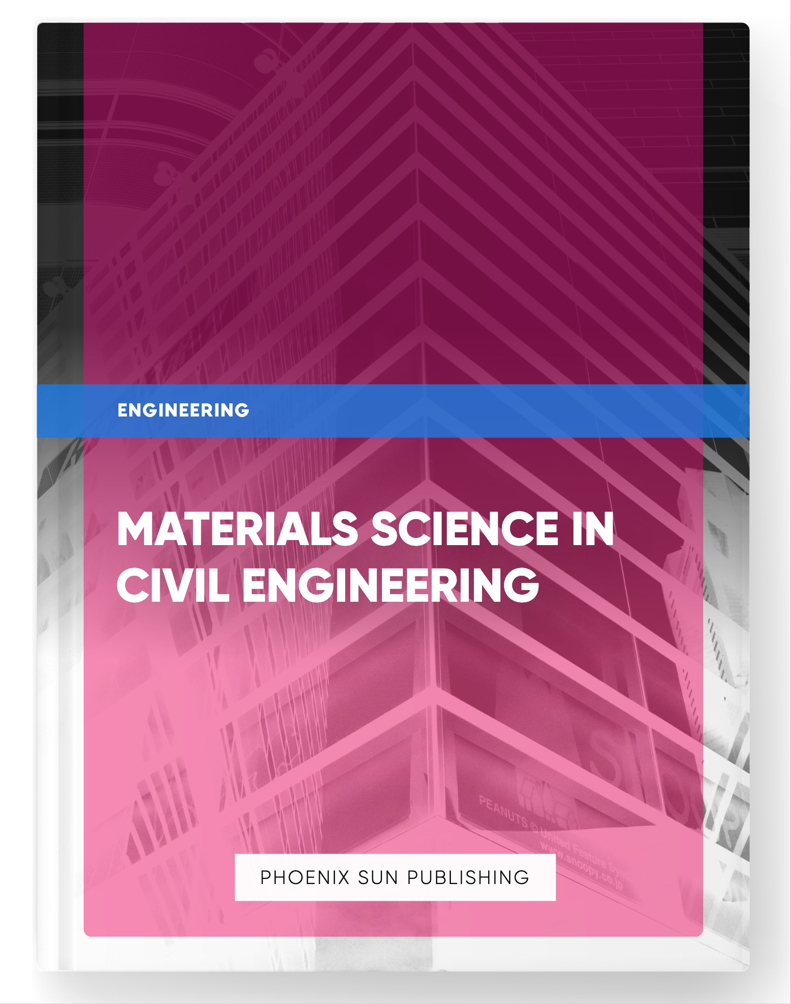 Materials Science in Civil Engineering