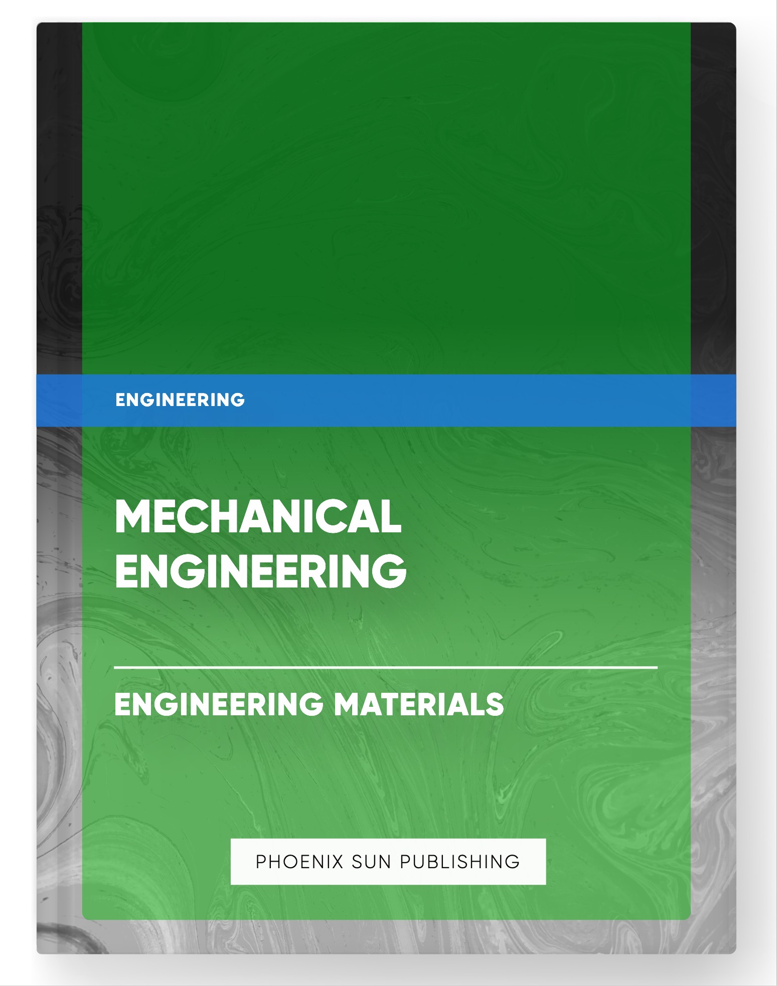 Mechanical Engineering – Engineering Materials