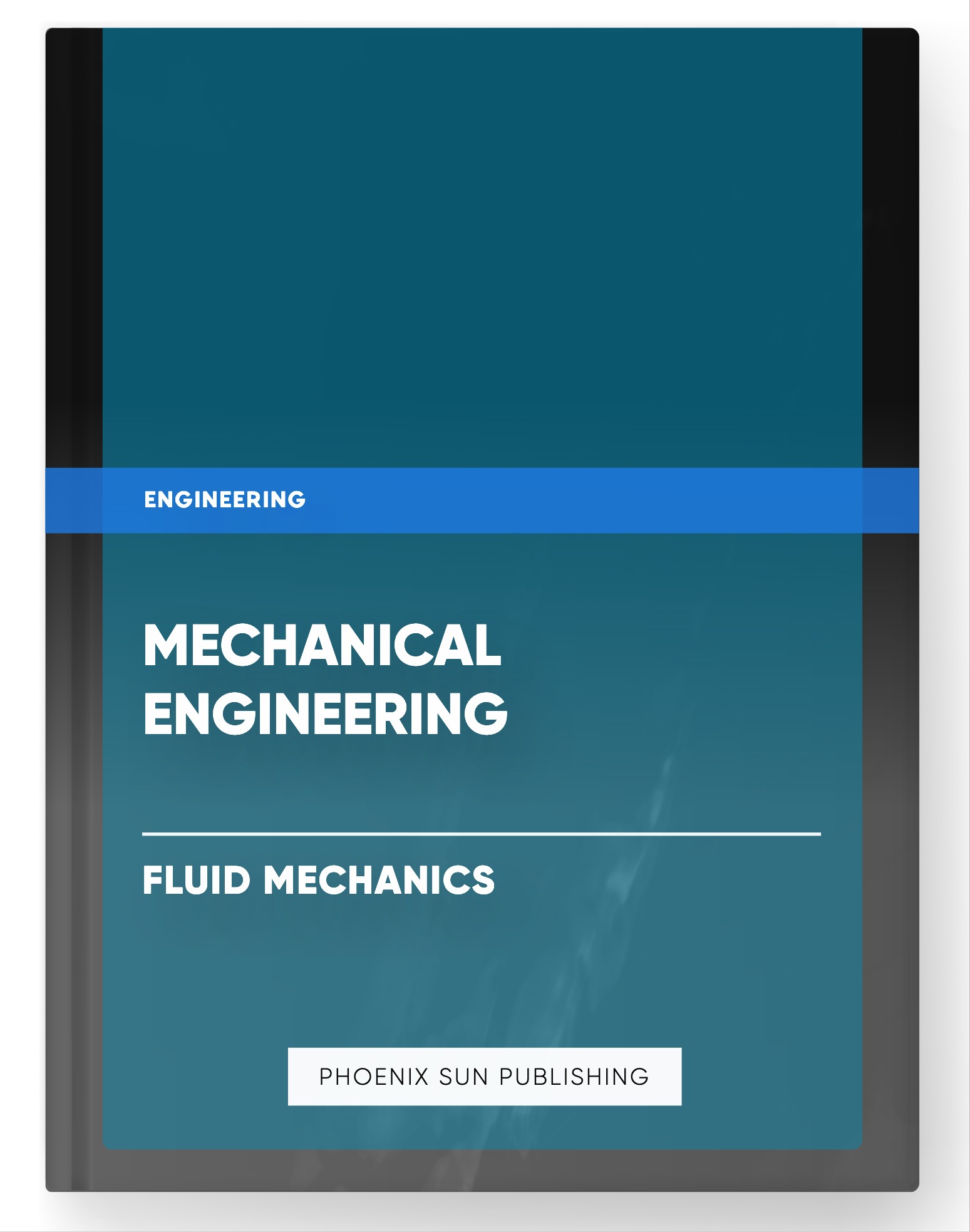 Mechanical Engineering – Fluid Mechanics