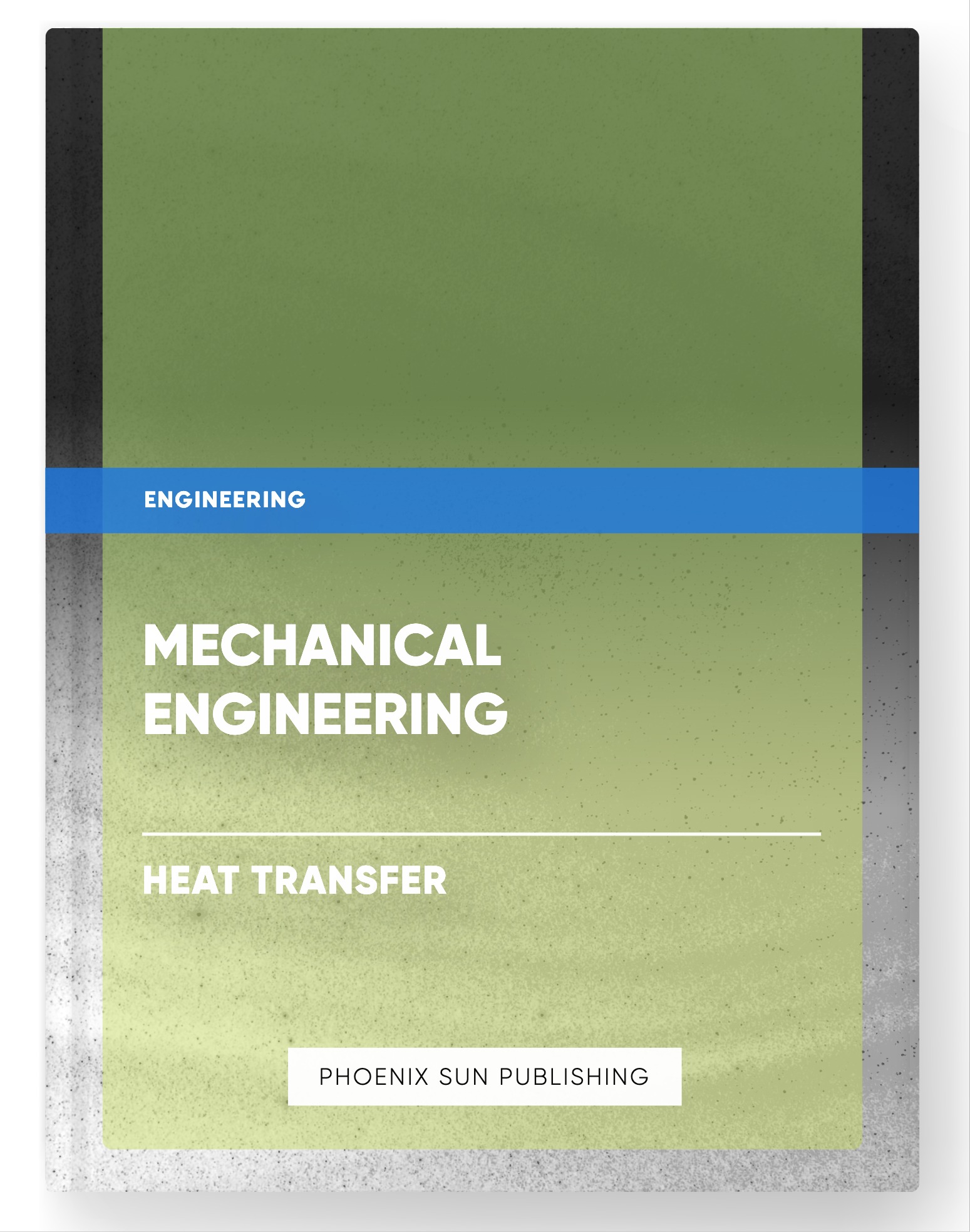 Mechanical Engineering – Heat Transfer