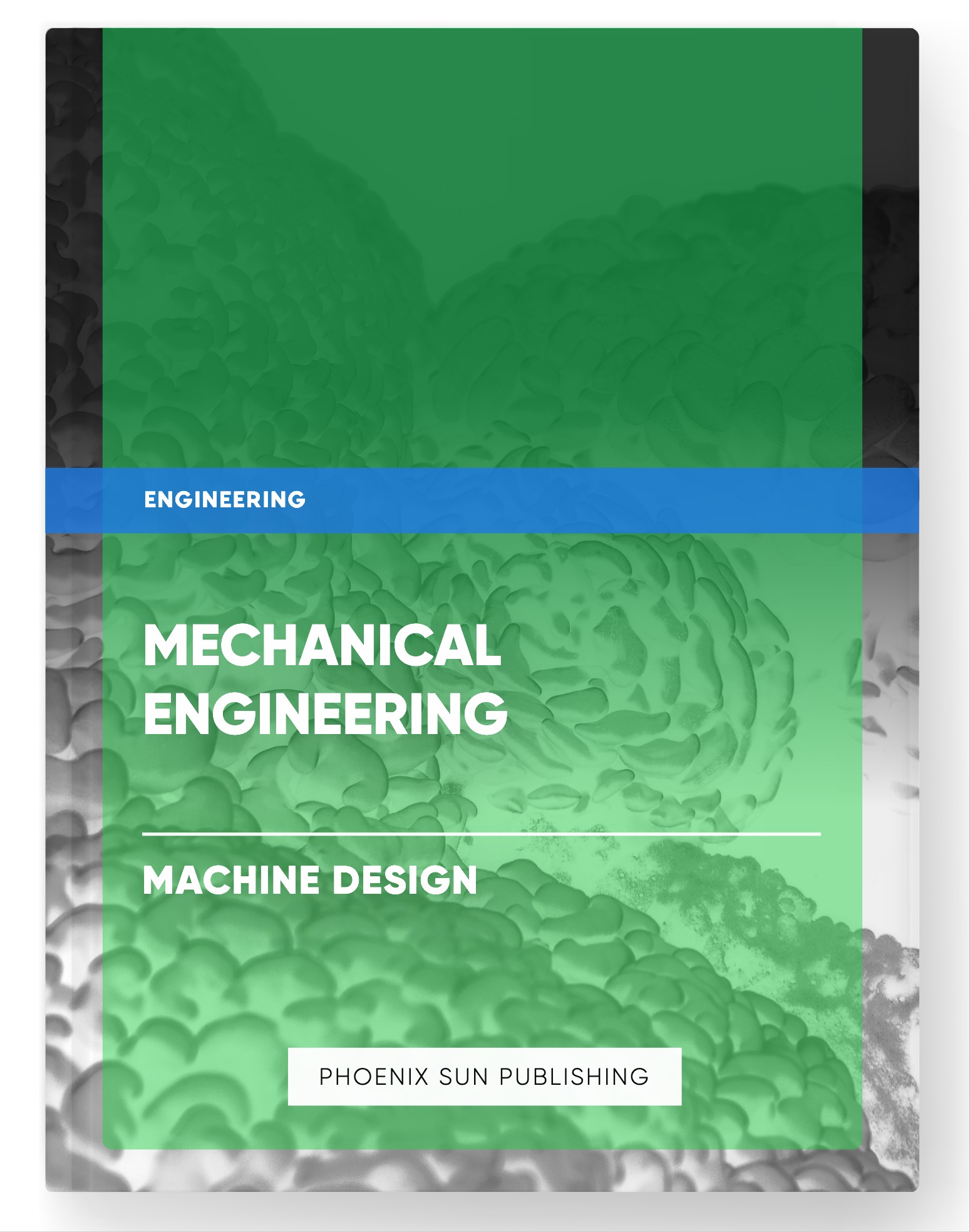 Mechanical Engineering – Machine Design