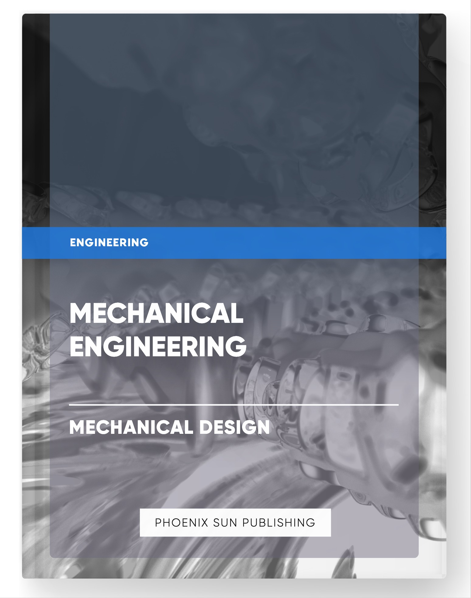 Mechanical Engineering – Mechanical Design