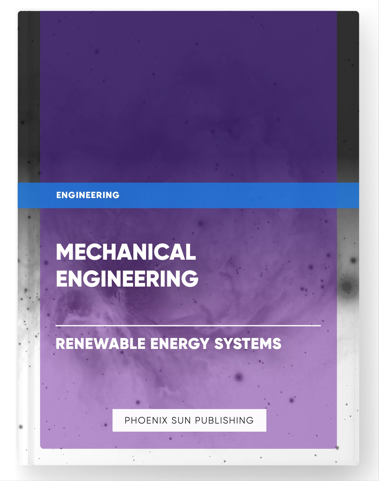 Mechanical Engineering – Renewable Energy Systems