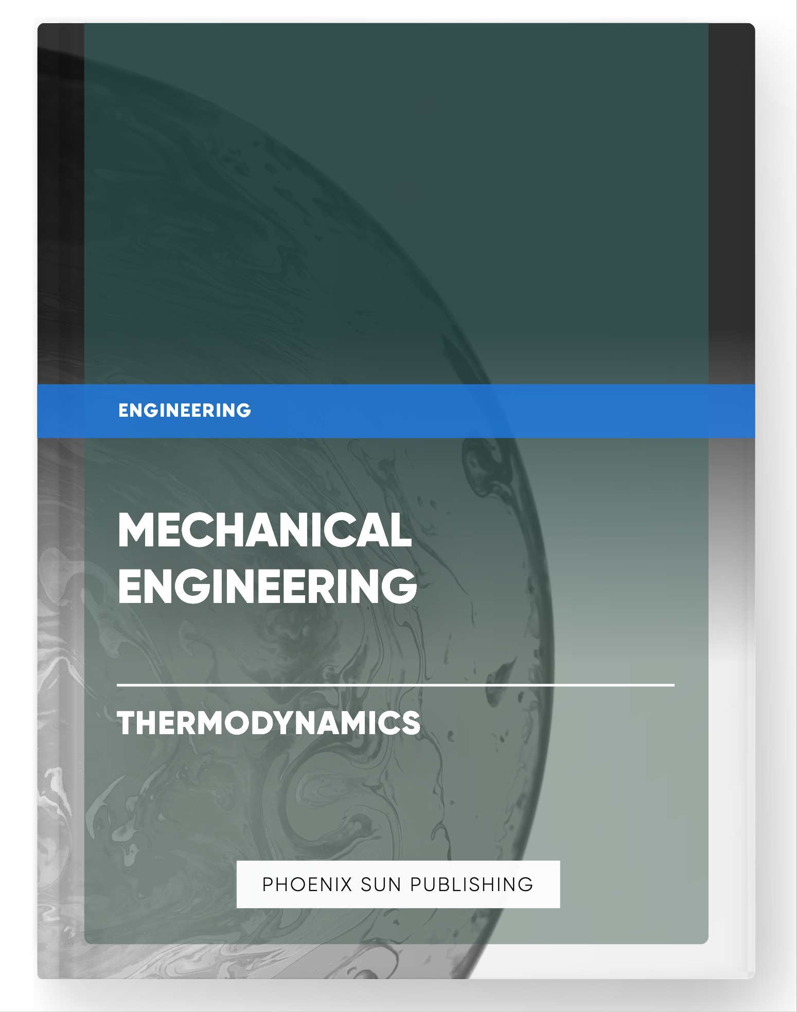 Mechanical Engineering – Thermodynamics