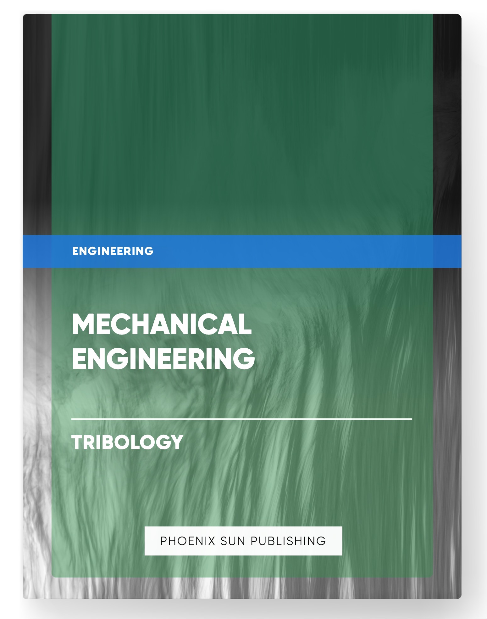 Mechanical Engineering – Tribology