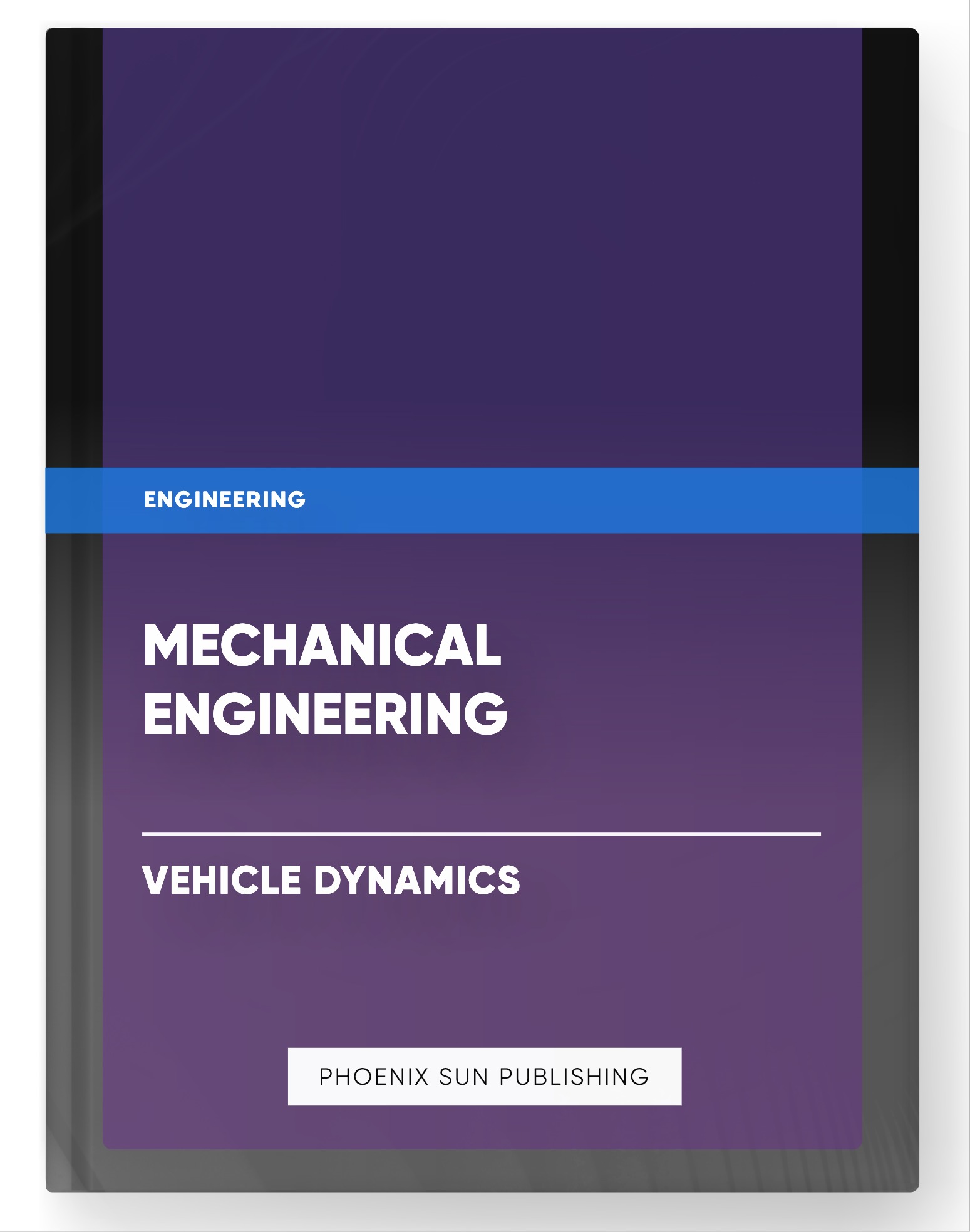 Mechanical Engineering – Vehicle Dynamics