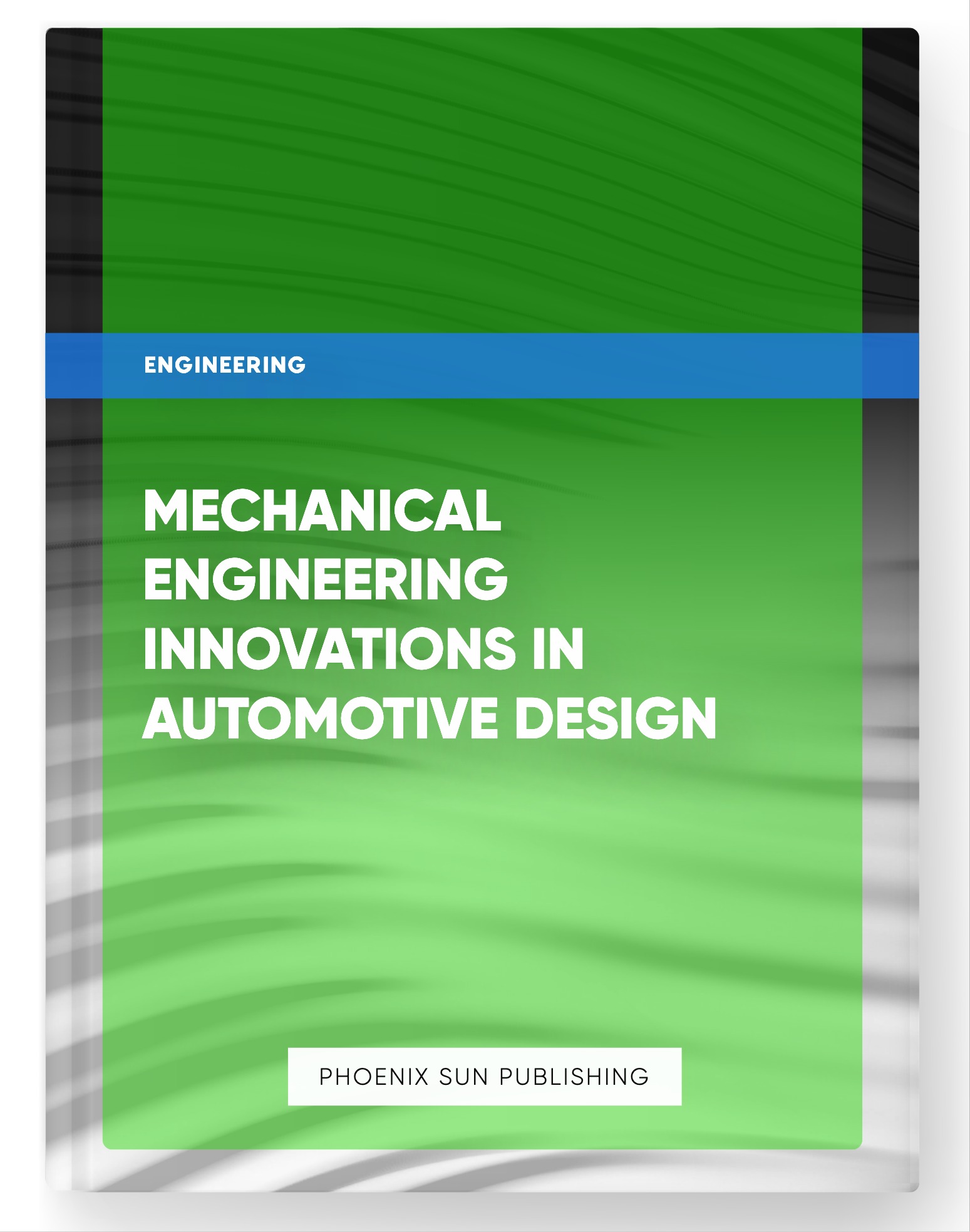 Mechanical Engineering Innovations in Automotive Design
