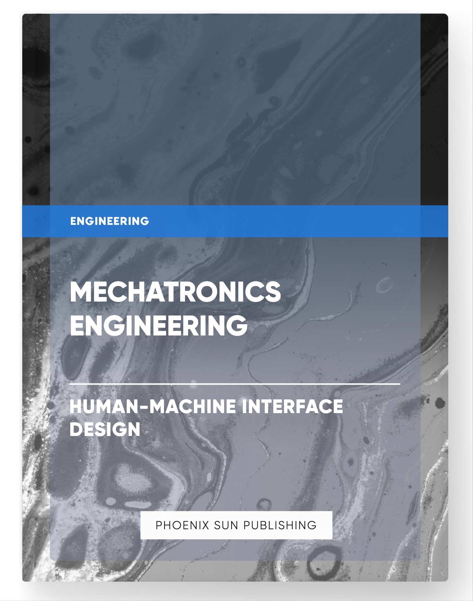 Mechatronics Engineering – Human-Machine Interface Design