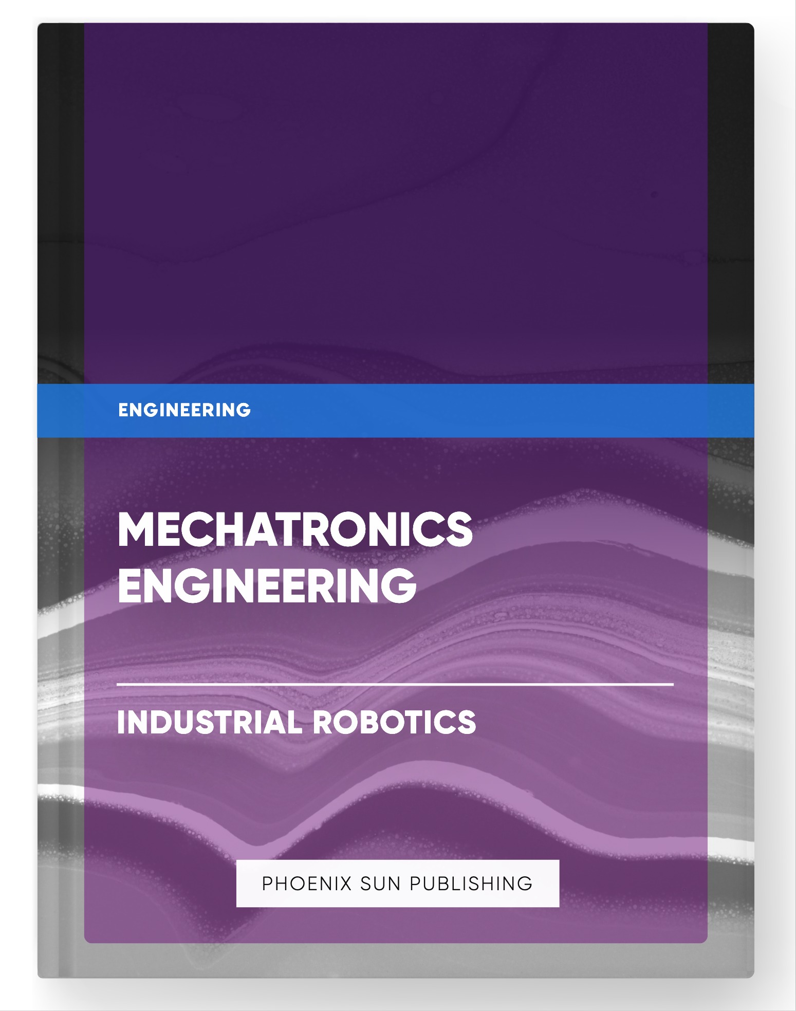 Mechatronics Engineering – Industrial Robotics