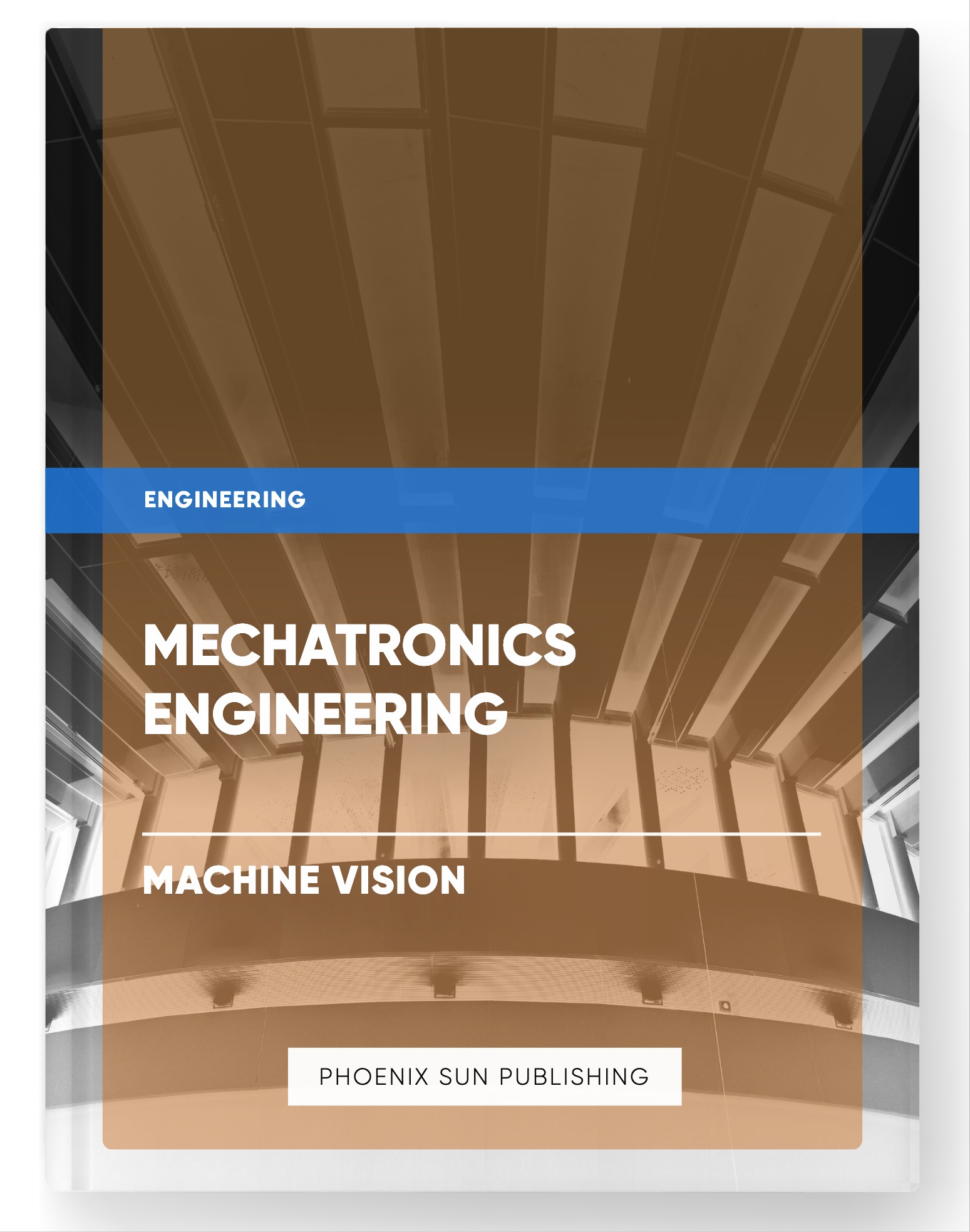 Mechatronics Engineering – Machine Vision