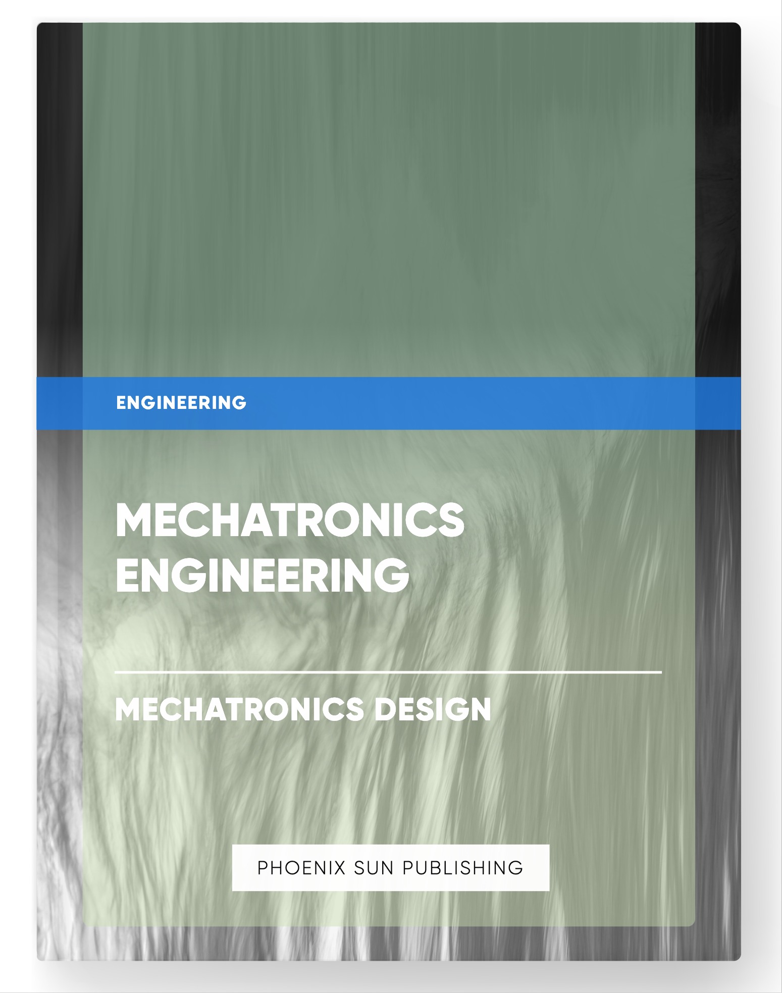 Mechatronics Engineering – Mechatronics Design