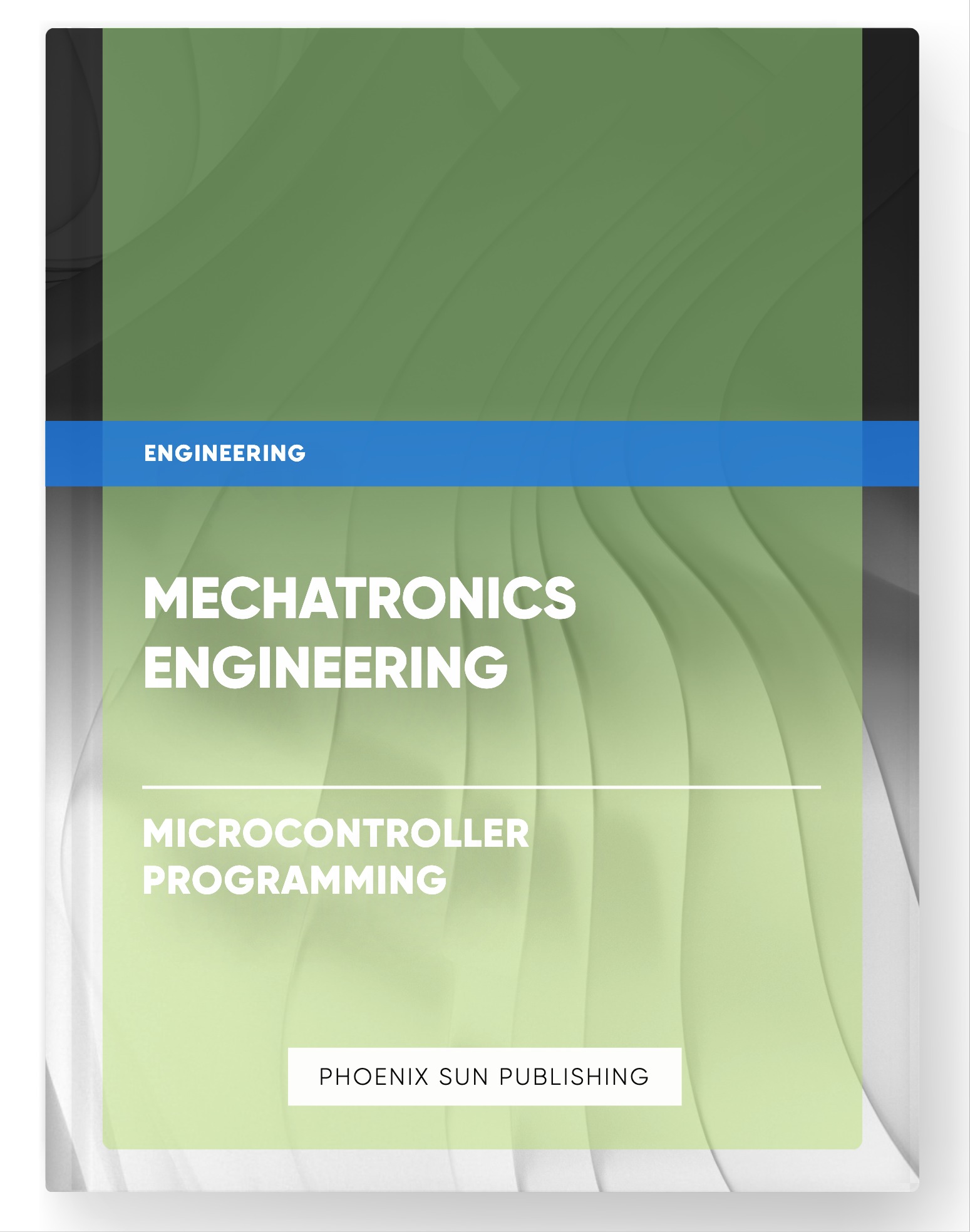 Mechatronics Engineering – Microcontroller Programming