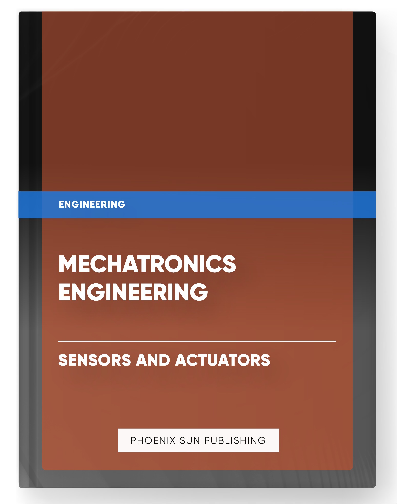 Mechatronics Engineering – Sensors and Actuators