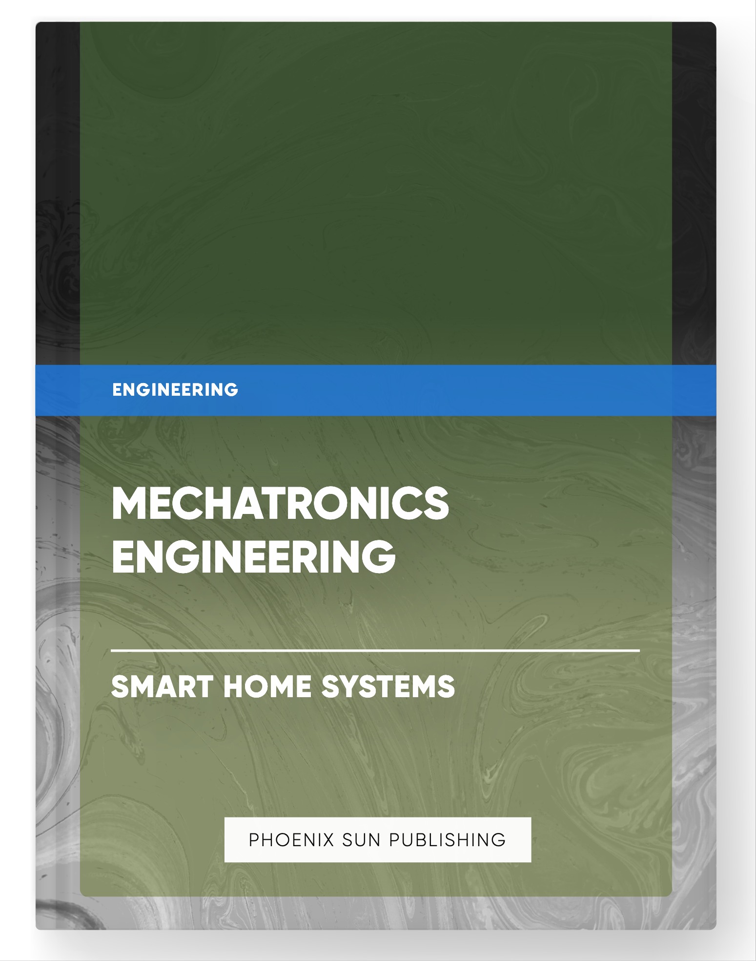 Mechatronics Engineering – Smart Home Systems