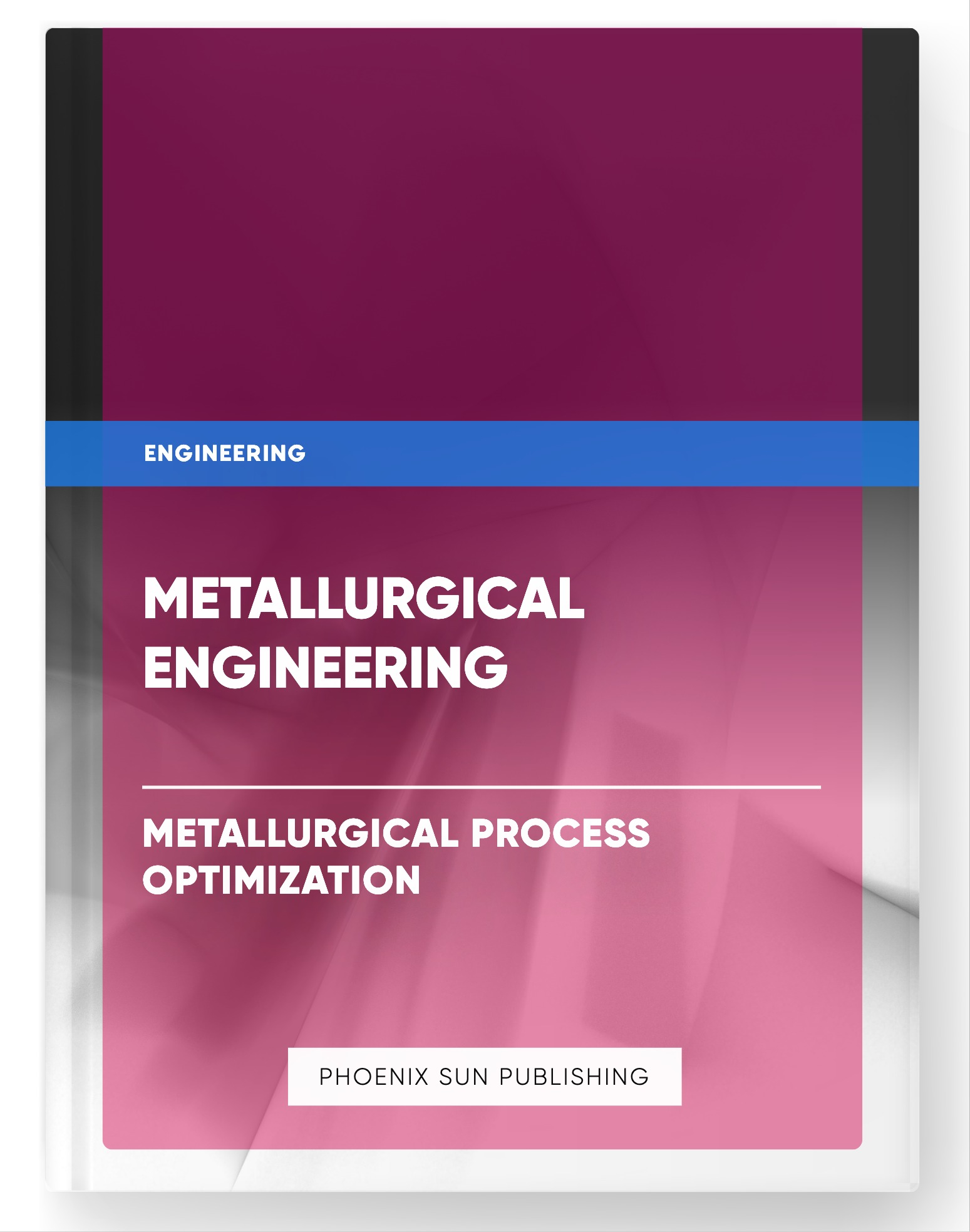 Metallurgical Engineering – Metallurgical Process Optimization