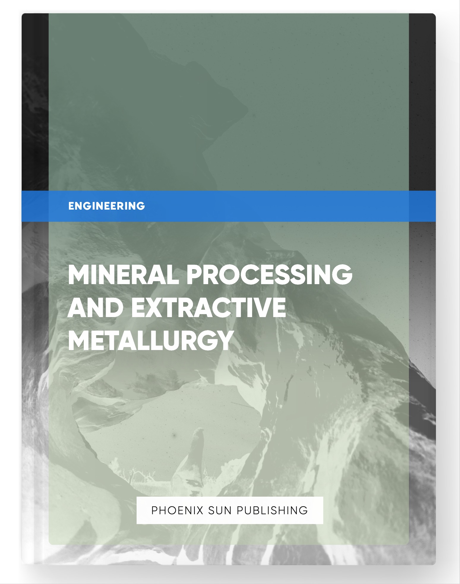 Mineral Processing and Extractive Metallurgy