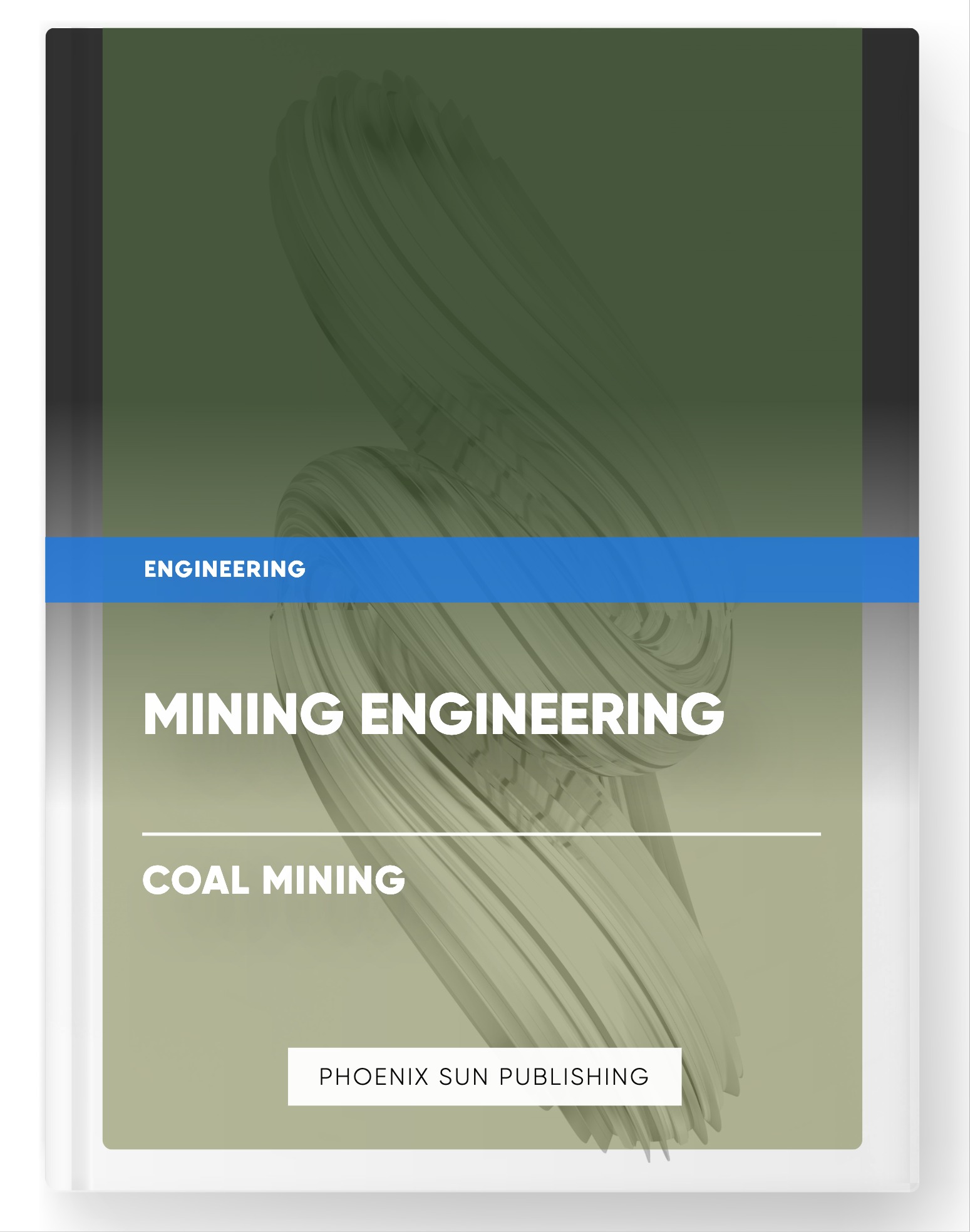 Mining Engineering – Coal Mining