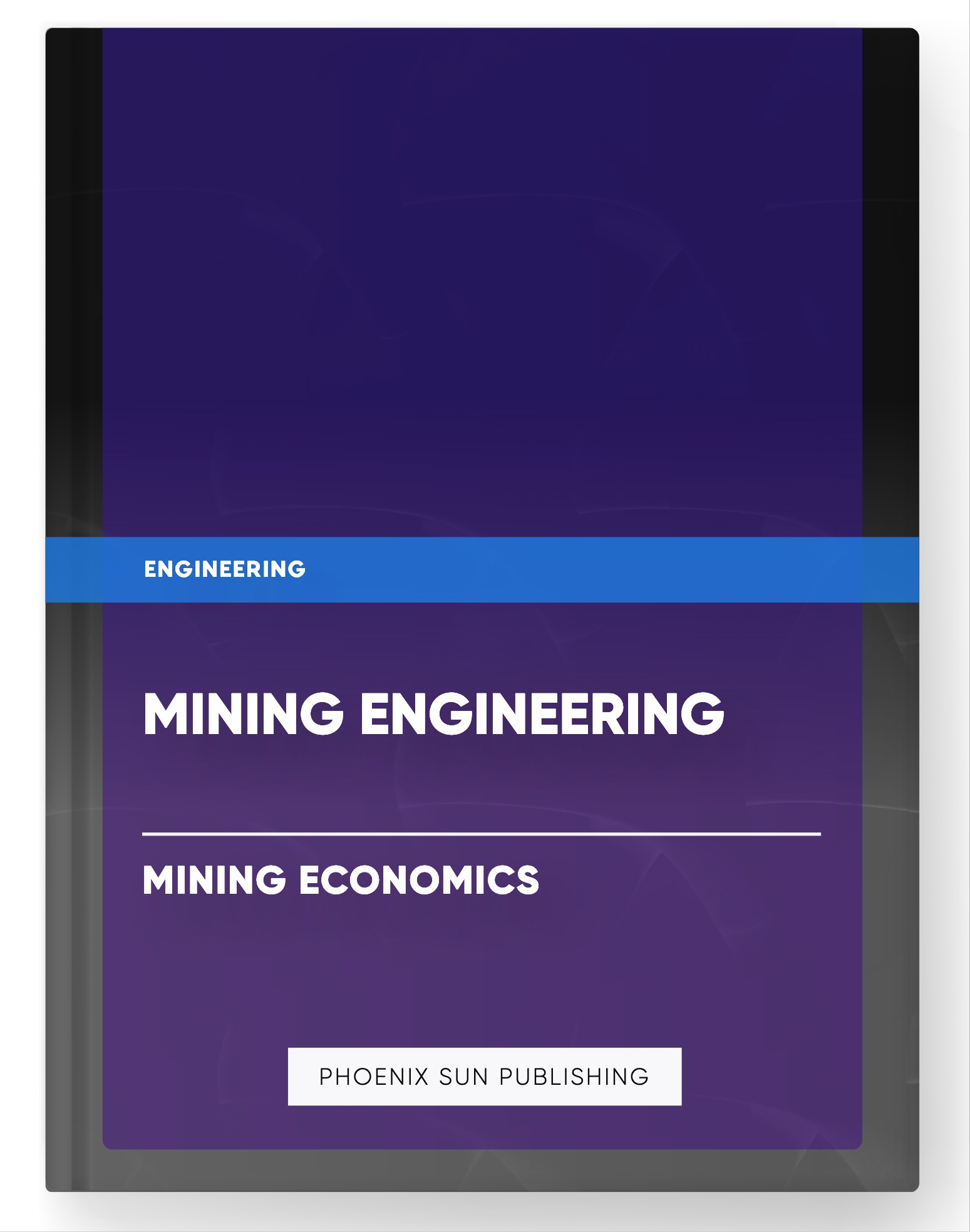 Mining Engineering – Mining Economics