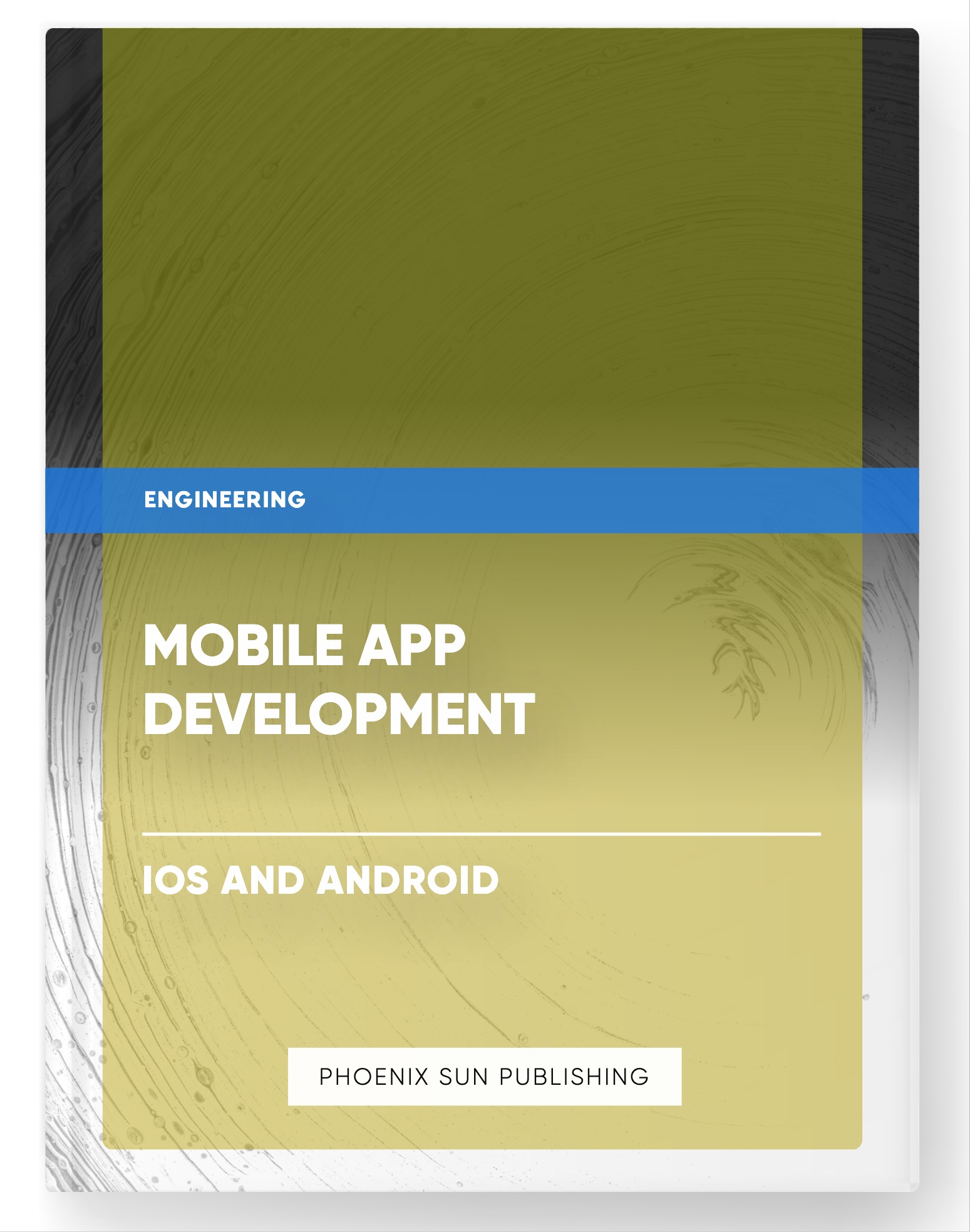 Mobile App Development – iOS and Android