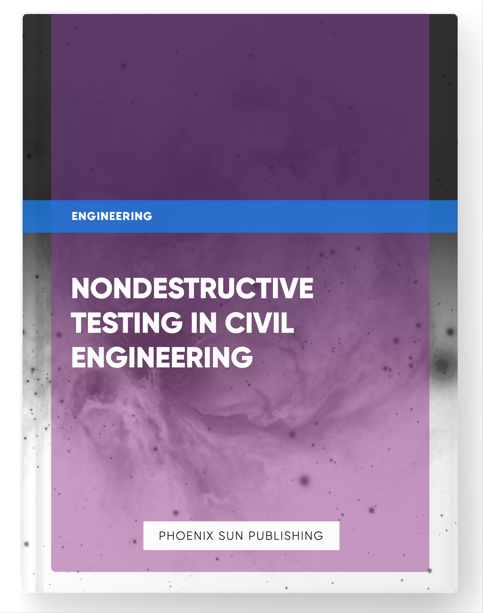 Nondestructive Testing in Civil Engineering