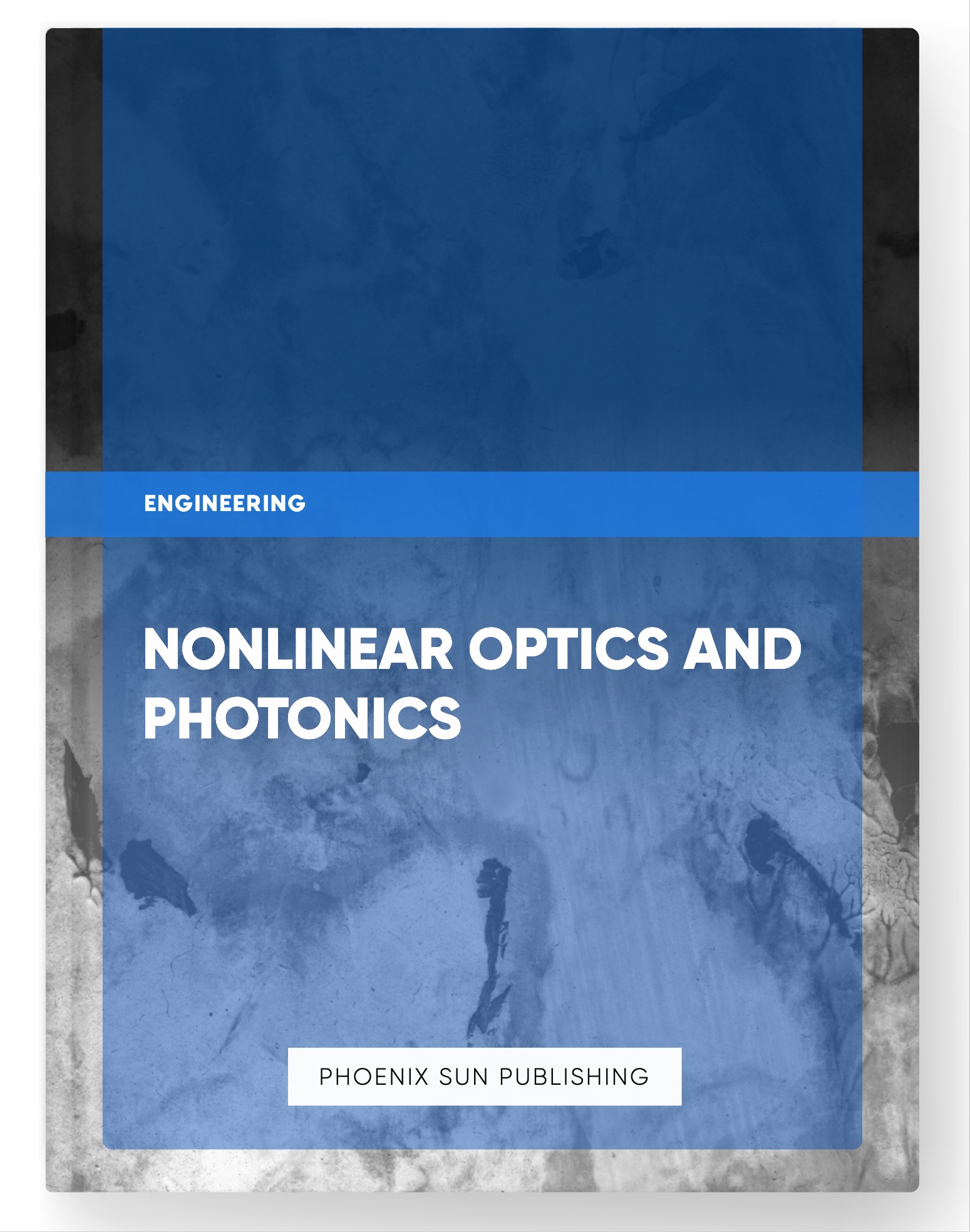 Nonlinear Optics and Photonics