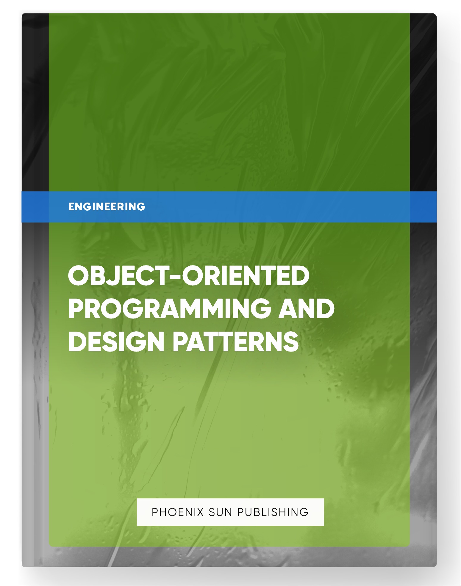 Object-Oriented Programming and Design Patterns
